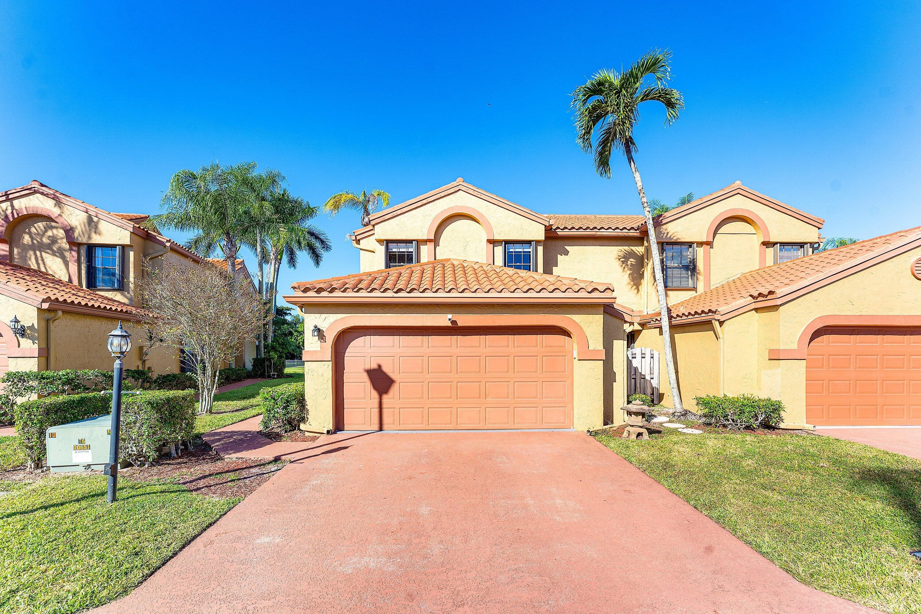 19931 Villa Lante Place, Boca Raton, FL 33434 — photo 1 of 47