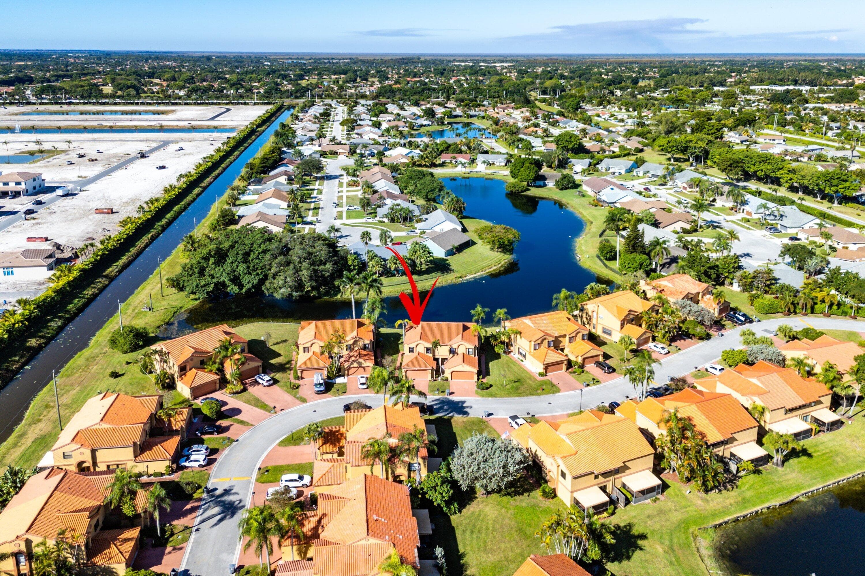 19931 Villa Lante Place, Boca Raton, FL 33434 — photo 42 of 47