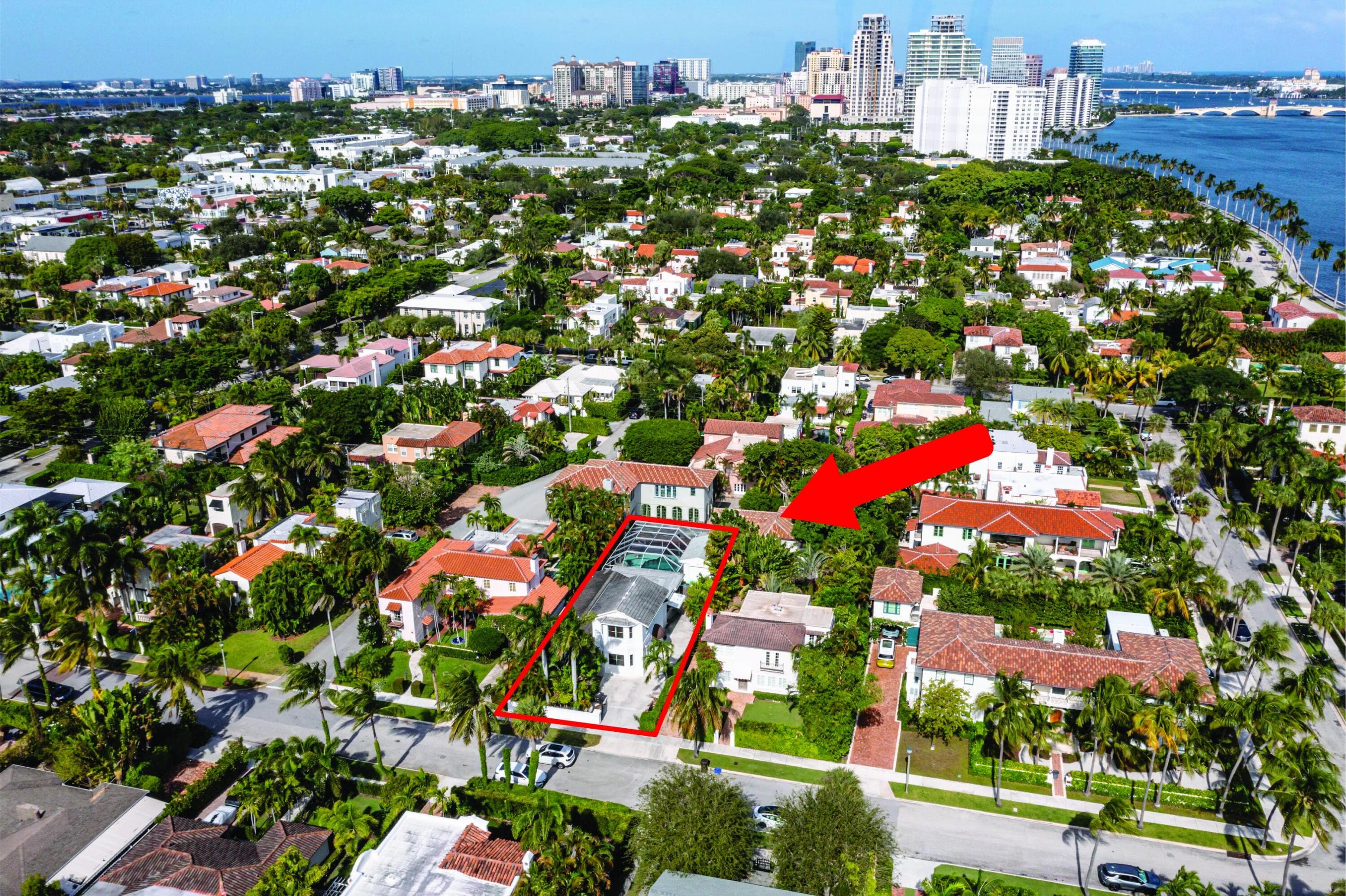 217 Sunset Road, West Palm Beach, FL 33401 — photo 1 of 16