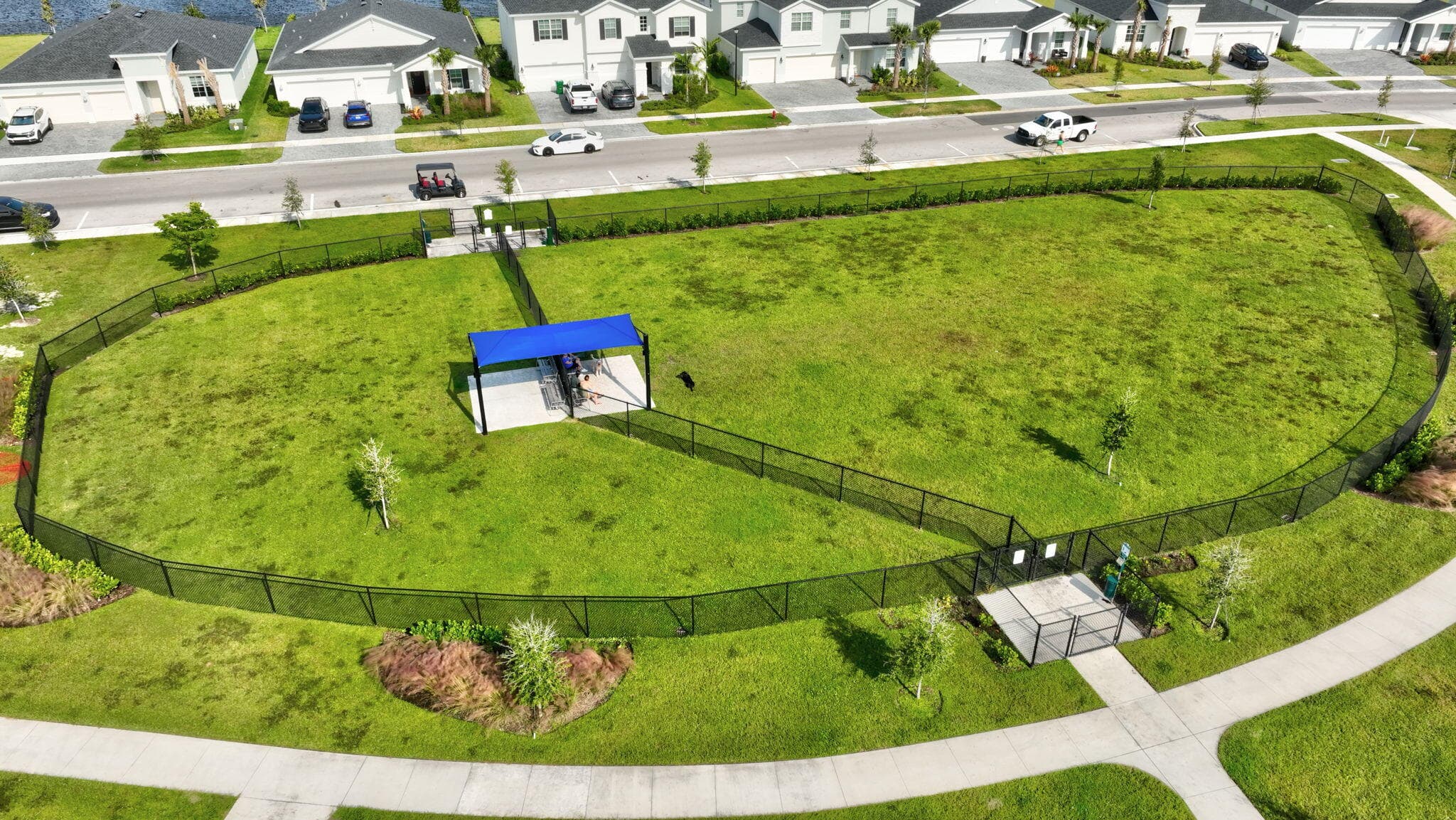 9742 SW Triton Way, Port St. Lucie, FL 34987 — photo 40 of 40