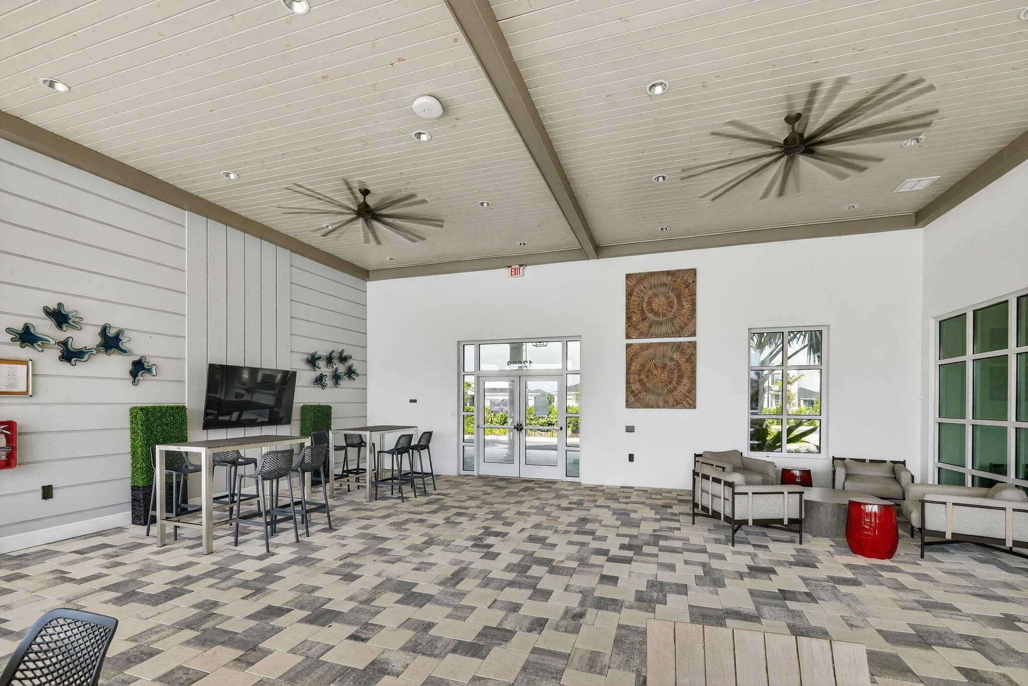 9742 SW Triton Way, Port St. Lucie, FL 34987 — photo 36 of 40