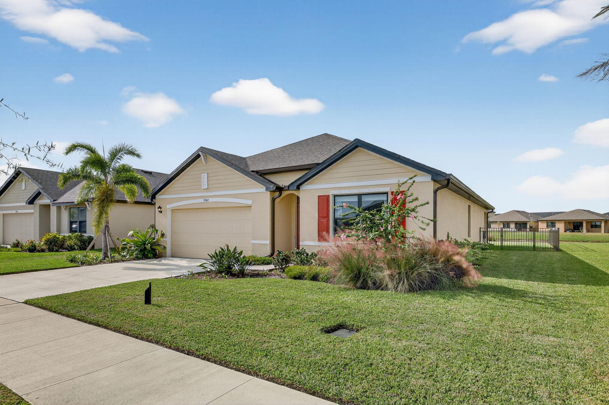 9742 SW Triton Way, Port St. Lucie, FL 34987 — photo 3 of 40