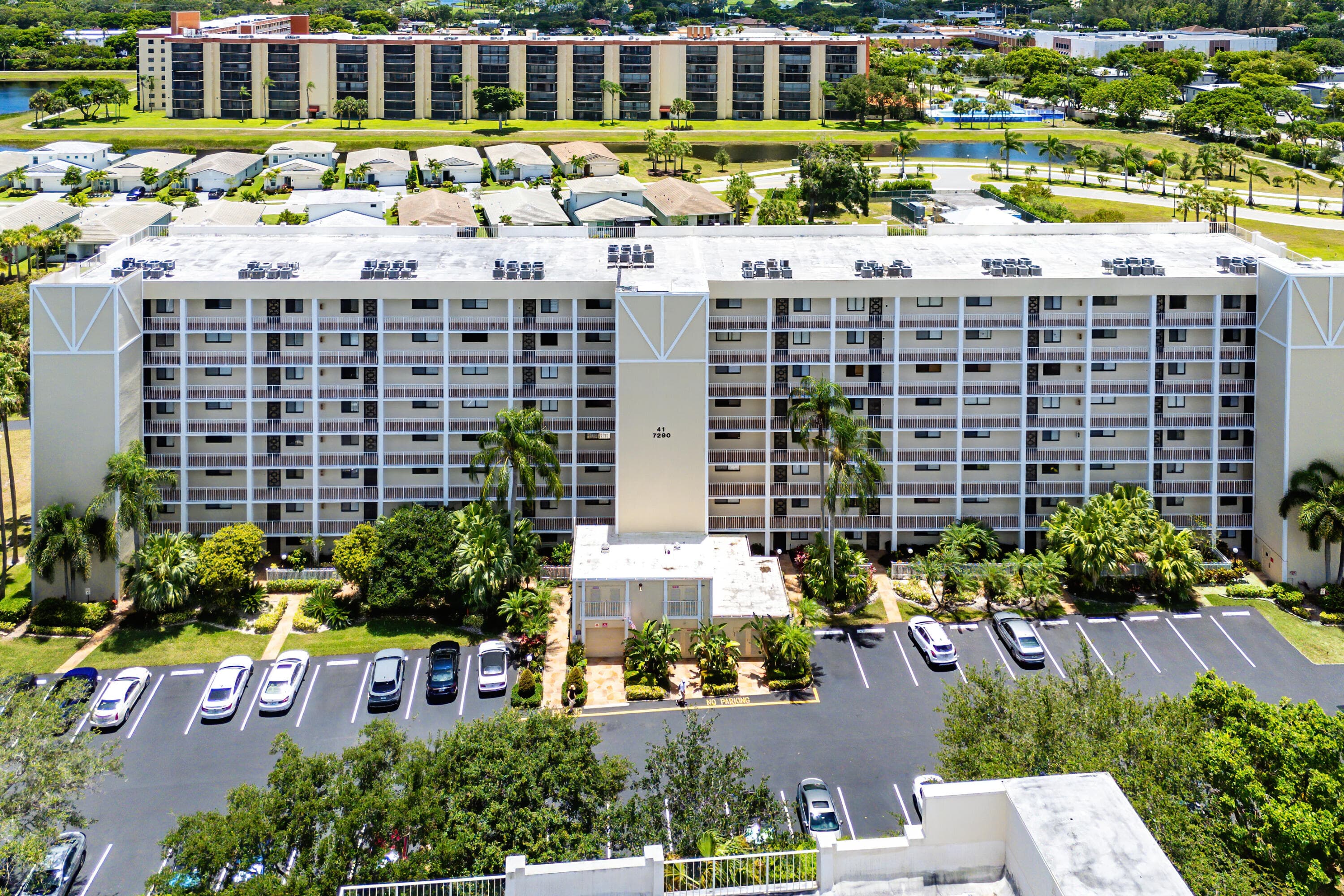 7290 Kinghurst Drive 607, Delray Beach, FL 33446 — photo 32 of 36