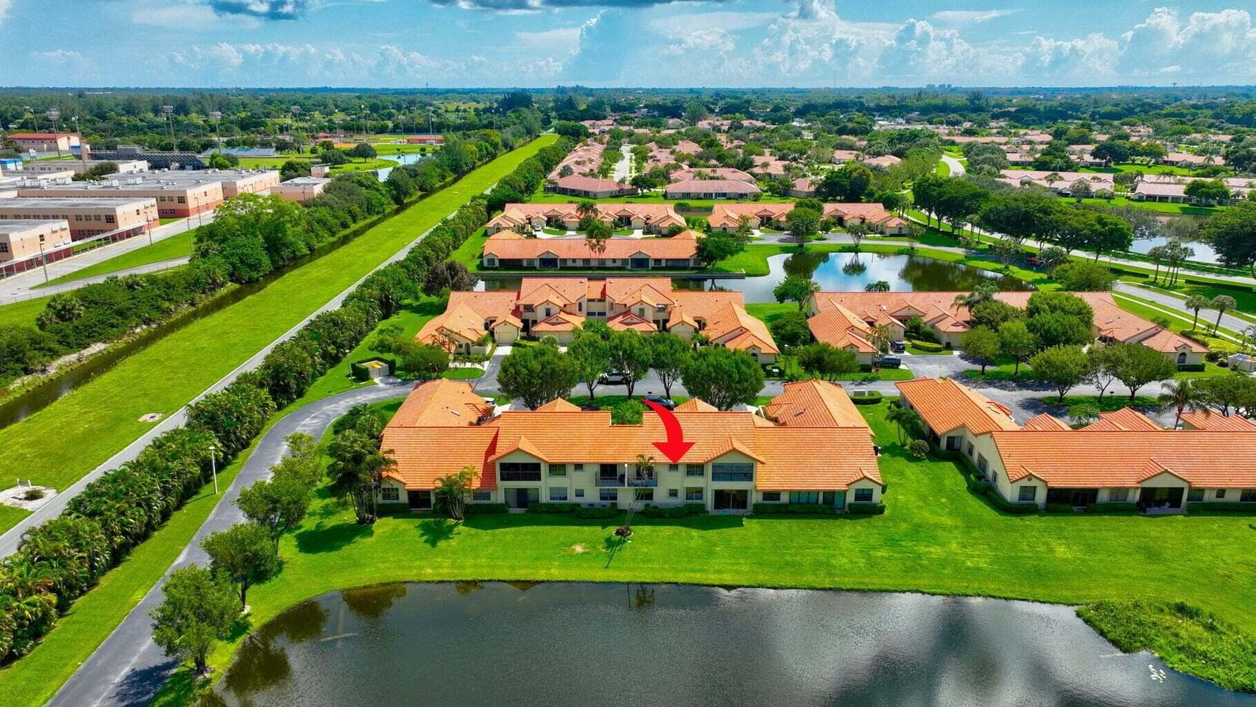 8300 Waterline Drive 201, Boynton Beach, FL 33472 — photo 30 of 41