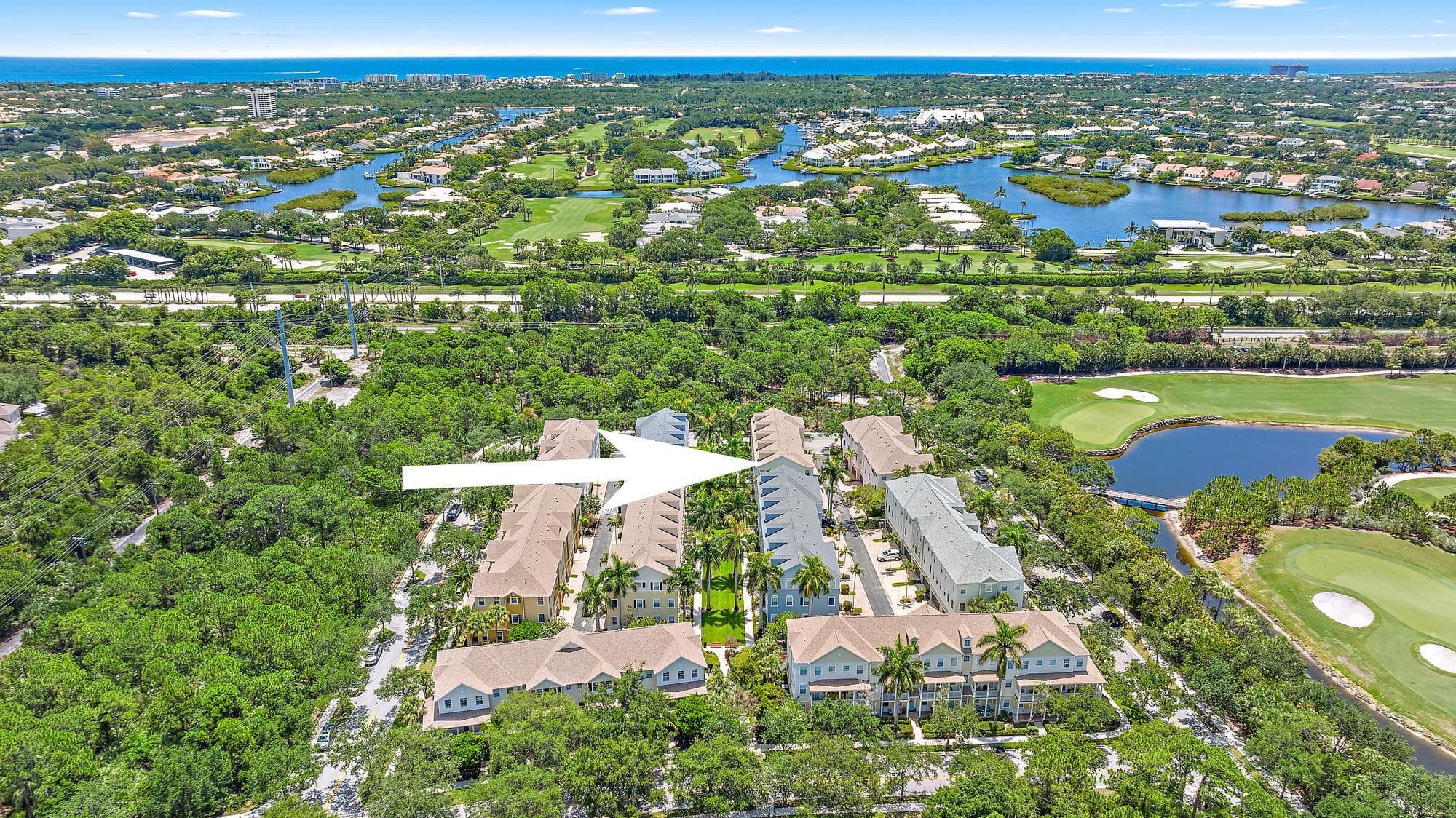 107 Pond Apple Lane 105, Jupiter, FL 33458 — photo
