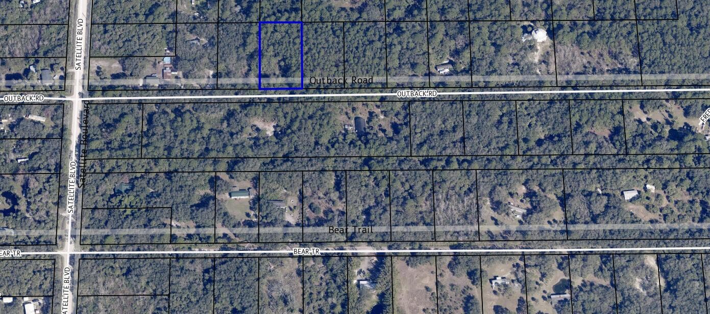 931 Unknown, Cocoa, FL 32927 — photo 3 of 3