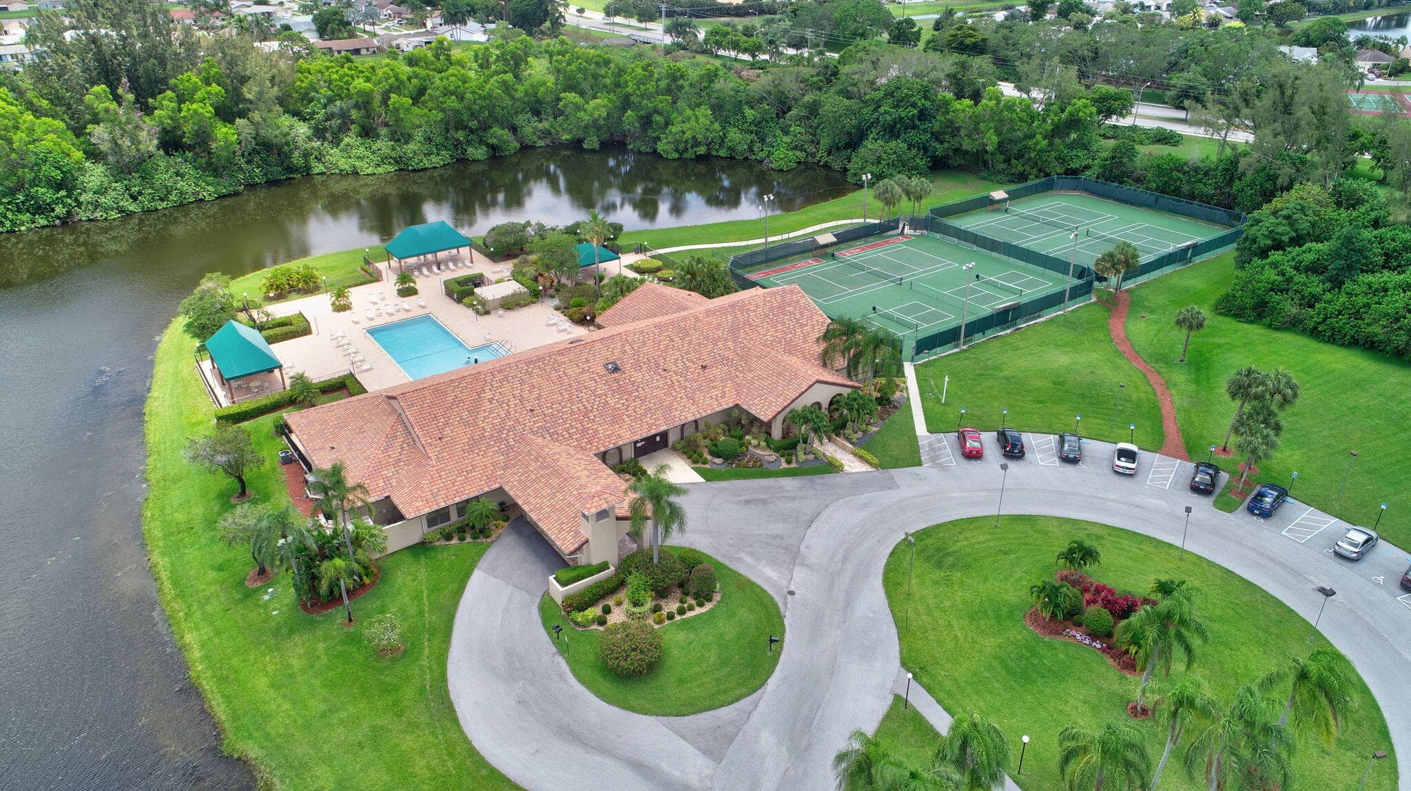 5710 Parkwalk Circle E, Boynton Beach, FL 33472 — photo 42 of 46