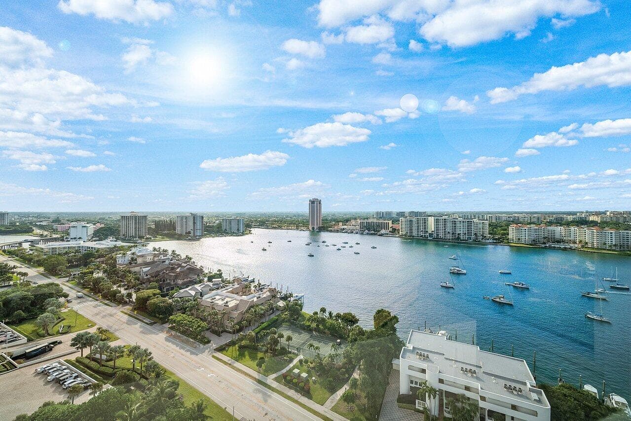 550 S S Ocean Boulevard 2207, Boca Raton, FL 33432 — photo 31 of 42