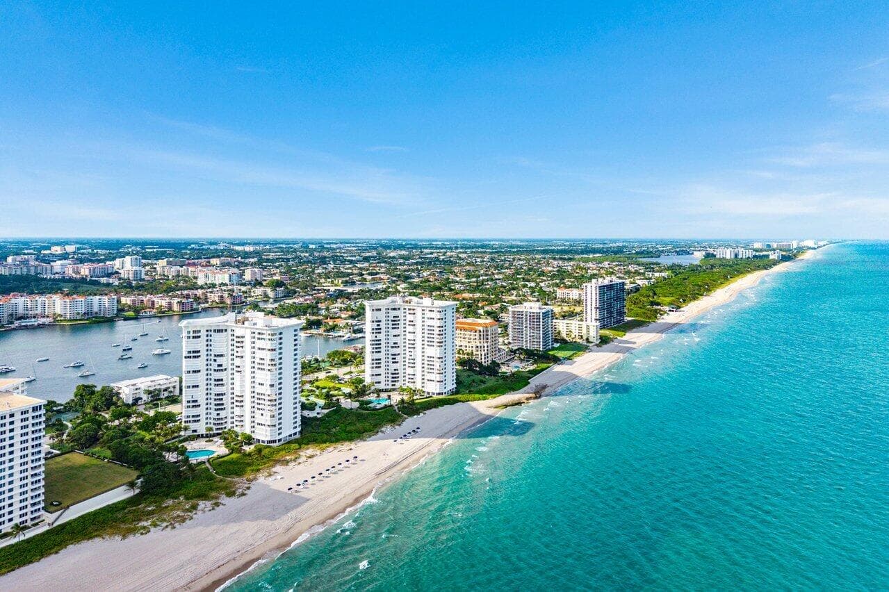 550 S S Ocean Boulevard 2207, Boca Raton, FL 33432 — photo 40 of 42