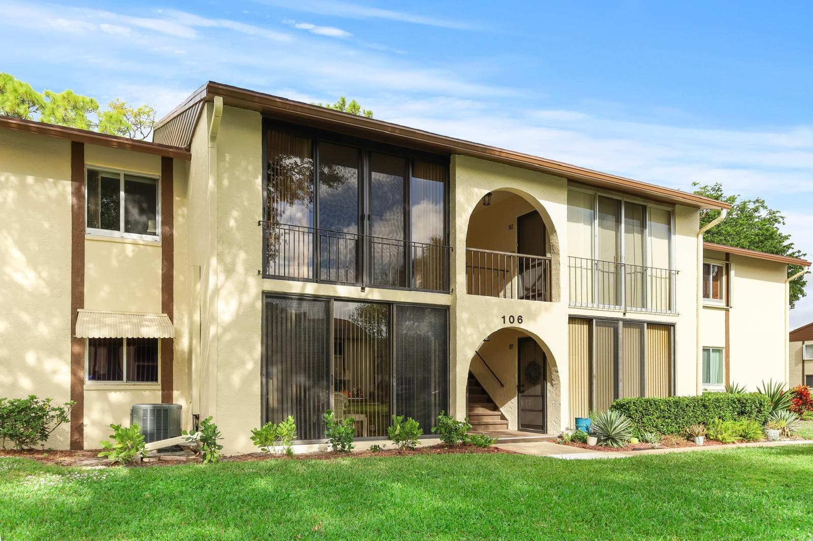 106 Lake Pine Circle C-1, Greenacres, FL 33463 — photo