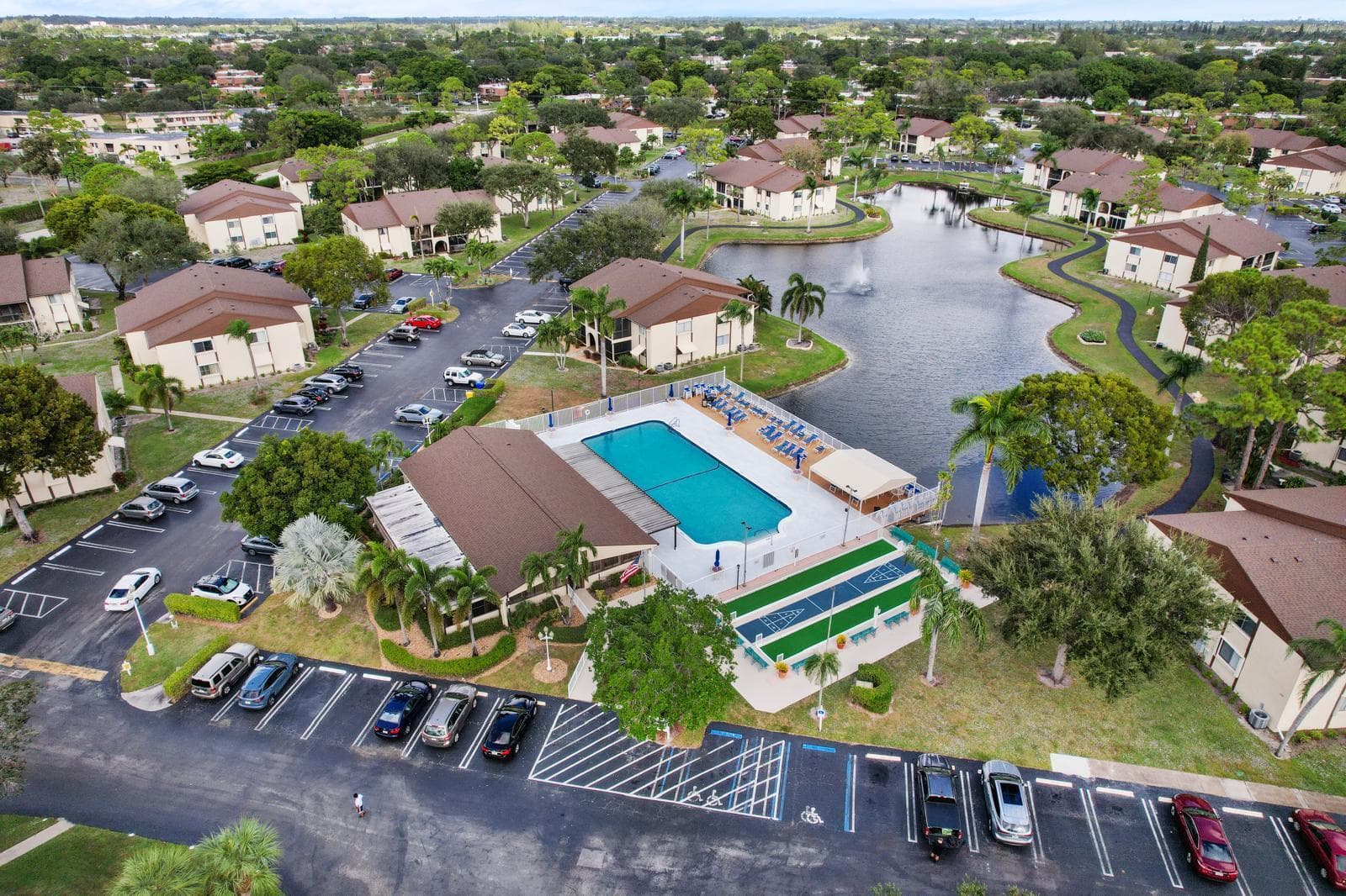 106 Lake Pine Circle C-1, Greenacres, FL 33463 — photo 21 of 25