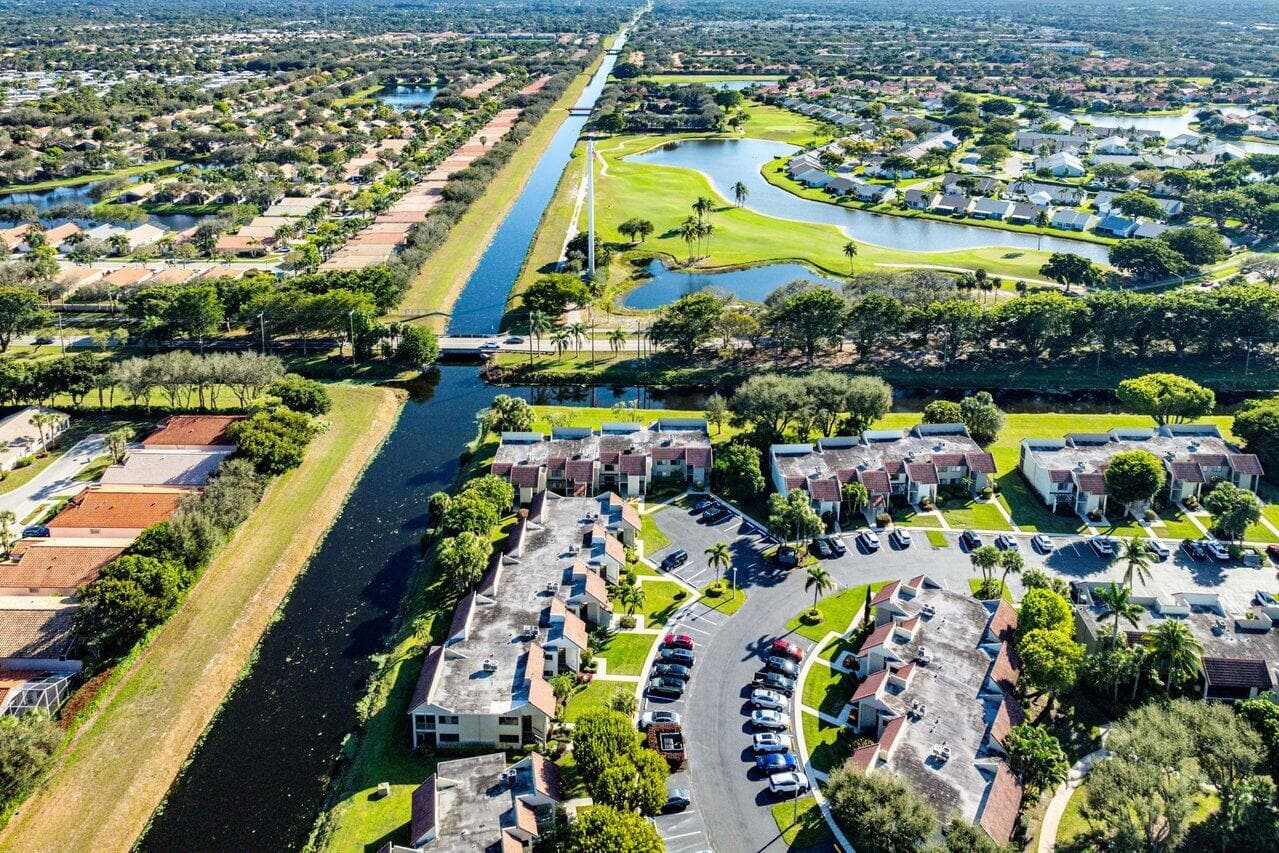 5589 Fairway Park Drive 202, Boynton Beach, FL 33437 — photo 44 of 52
