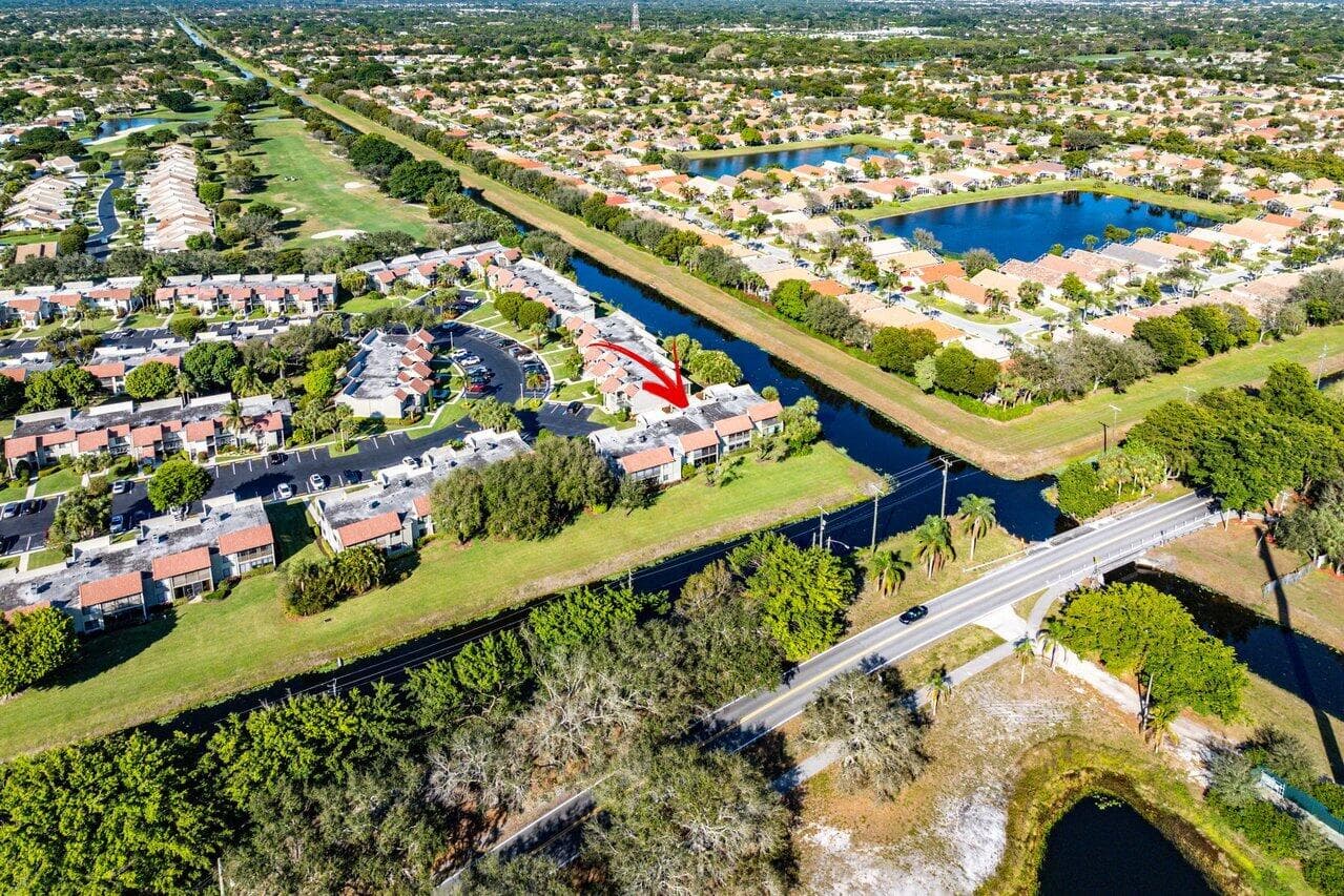 5589 Fairway Park Drive 202, Boynton Beach, FL 33437 — photo 50 of 52