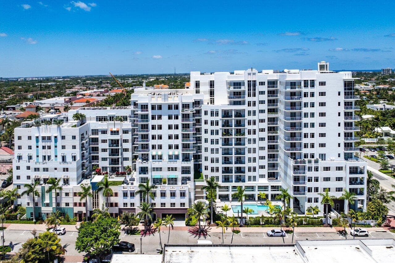 155 E Boca Raton Road 1119, Boca Raton, FL 33432 — photo 39 of 41