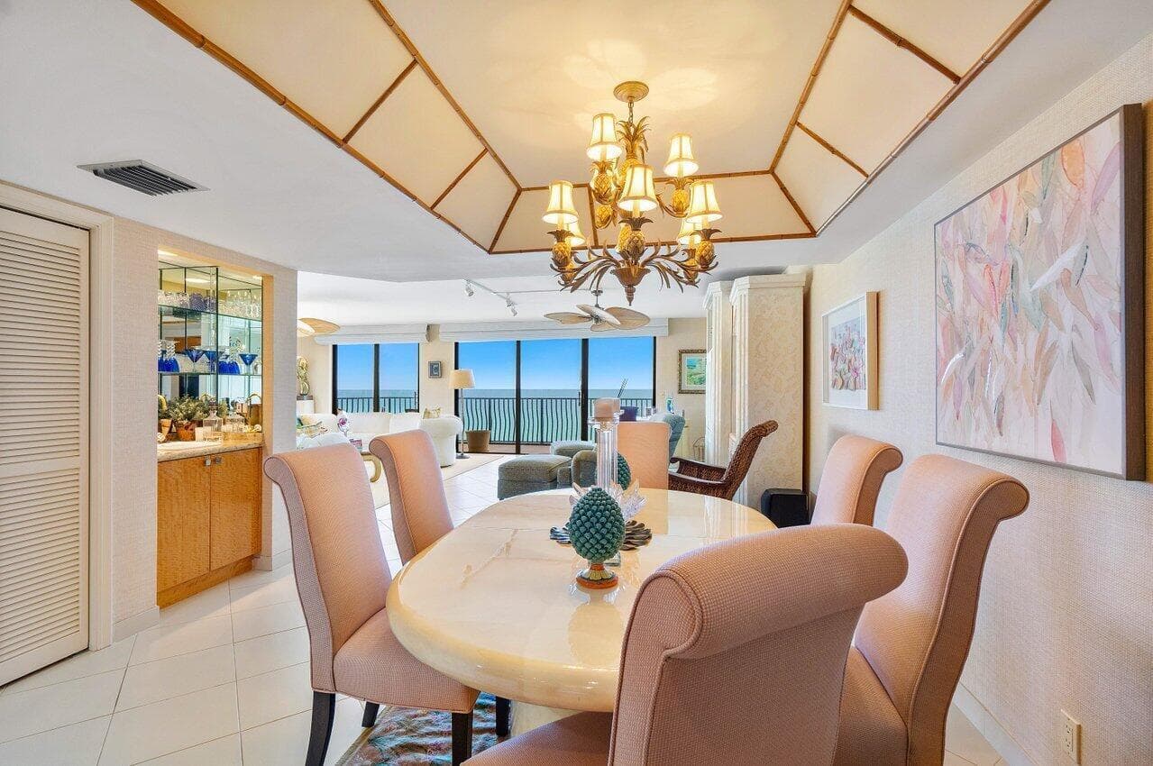 4000 S Ocean Boulevard 502, South Palm Beach, FL 33480 — photo 9 of 37