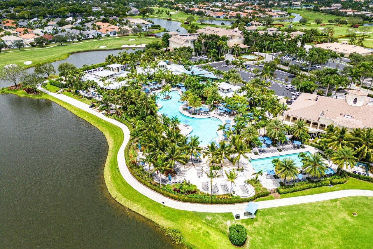 3506 NW Clubside Circle, Boca Raton, FL 33496 — photo 40 of 46