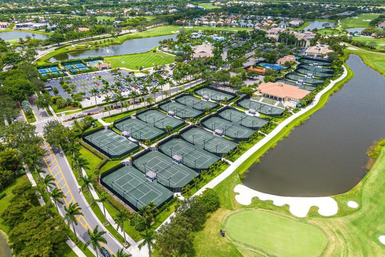3506 NW Clubside Circle, Boca Raton, FL 33496 — photo 43 of 46