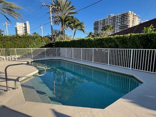 1299 Morse Boulevard, Singer Island, FL 33404 — photo 23 of 24