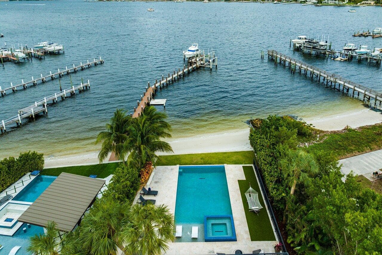 200 N Lake Drive, Lantana, FL 33462 — photo 52 of 55