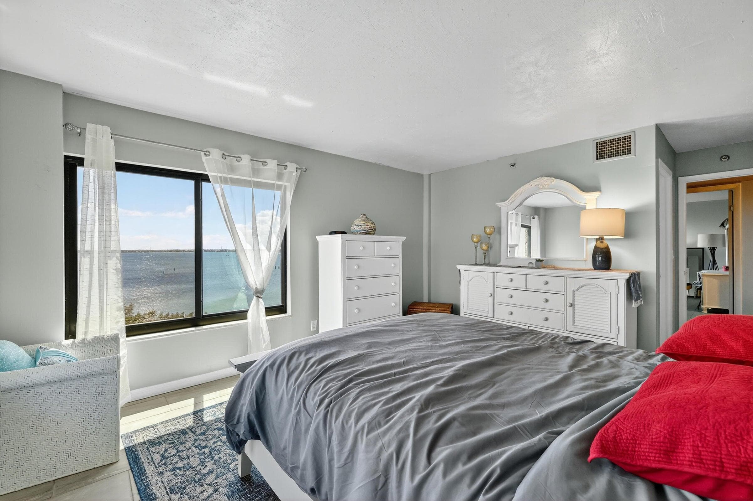 801 S Ocean Drive 910, Fort Pierce, FL 34949 — photo 16 of 28