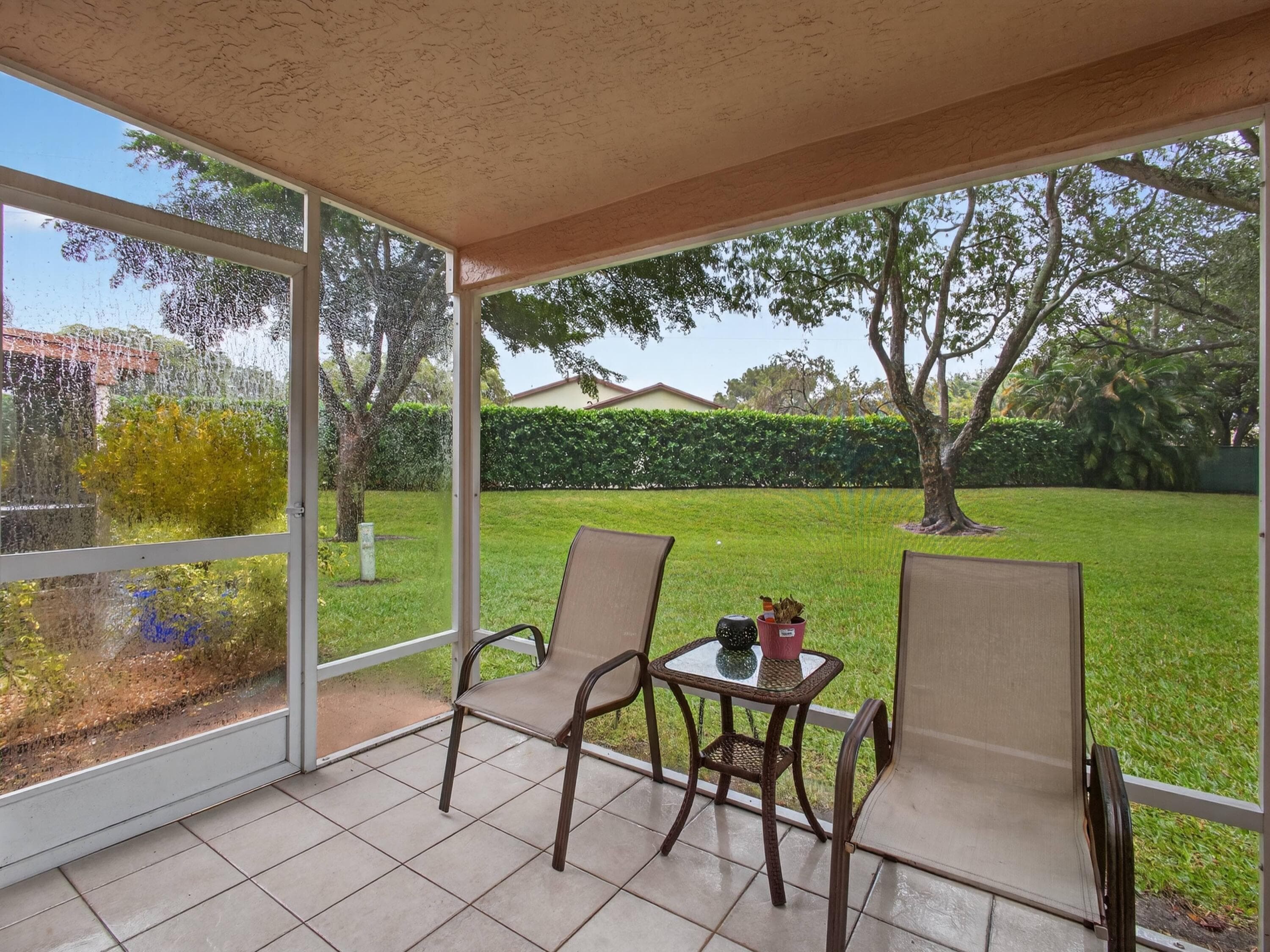 9880 Kamena Circle, Boynton Beach, FL 33436 — photo