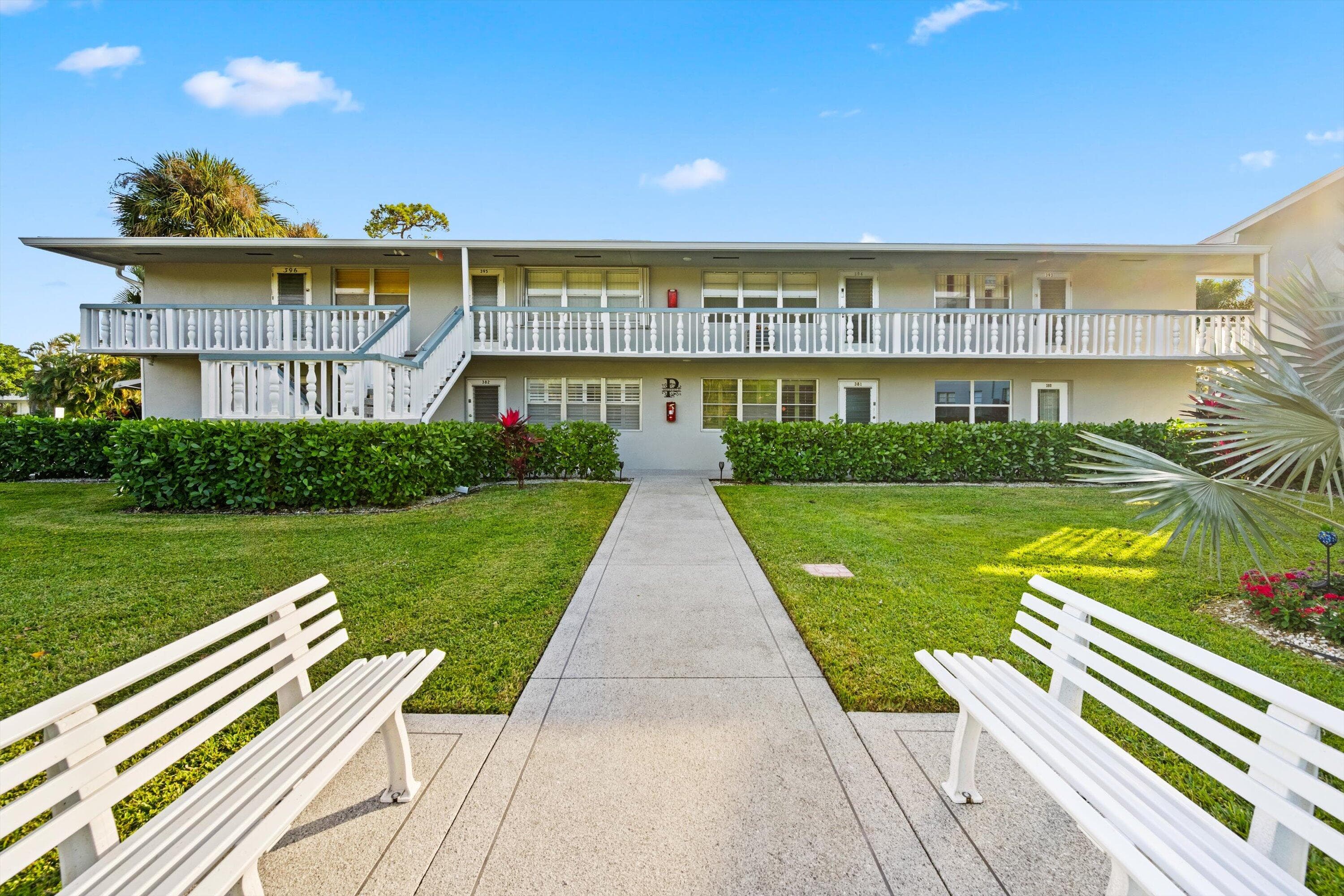 380 Sheffield P, West Palm Beach, FL 33417 — photo 1 of 22