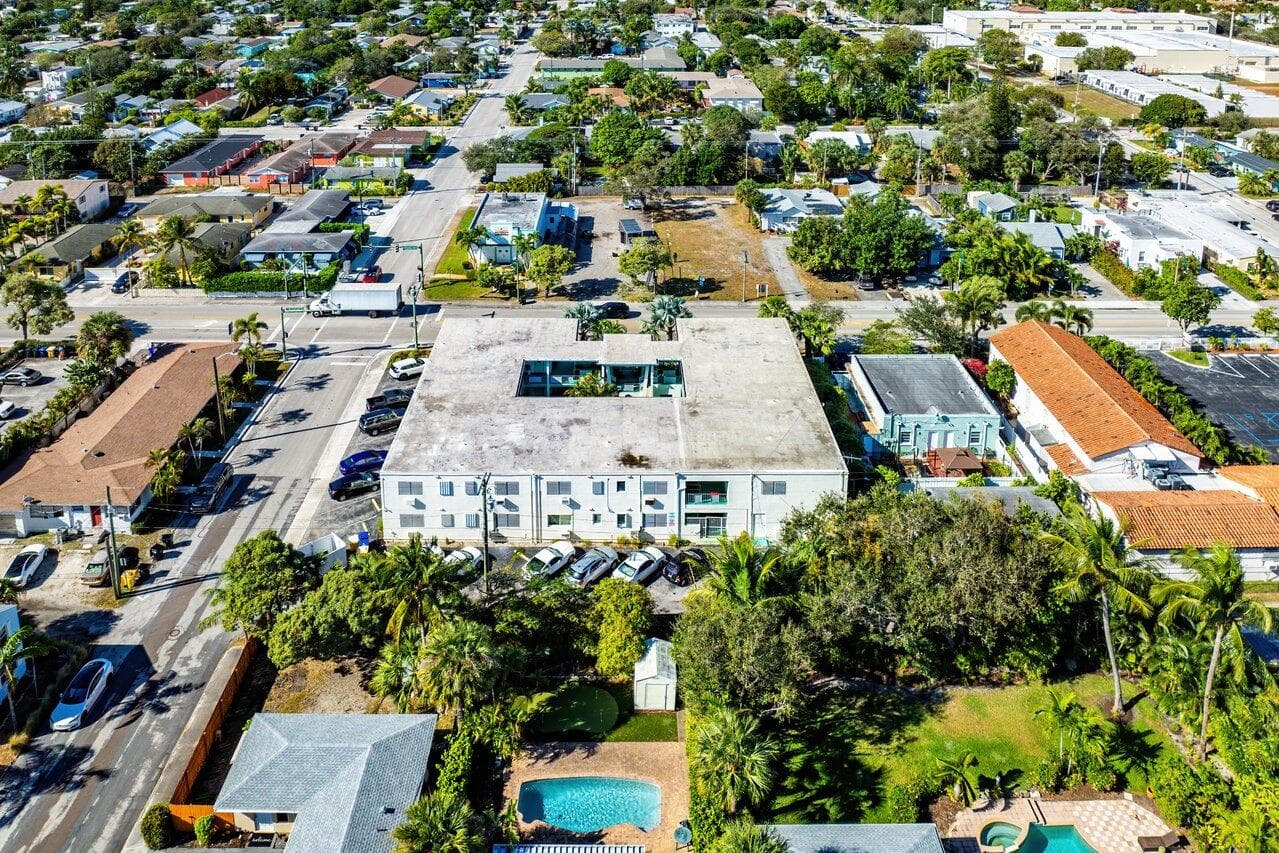 702 N Federal Highway B6, Lake Worth Beach, FL 33460 — photo 29 of 29
