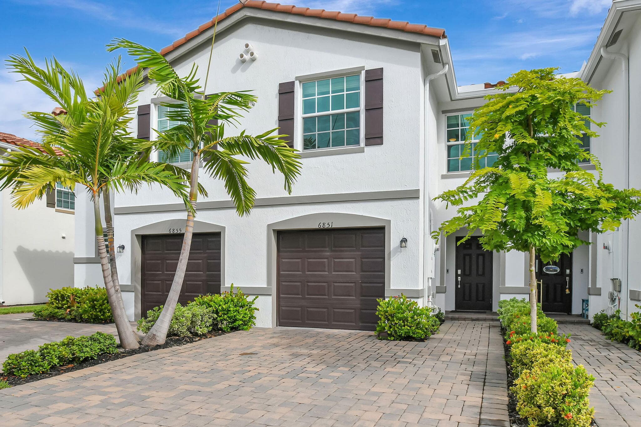 6851 Broadwater Lane, Lake Worth, FL 33467 — photo 1 of 36