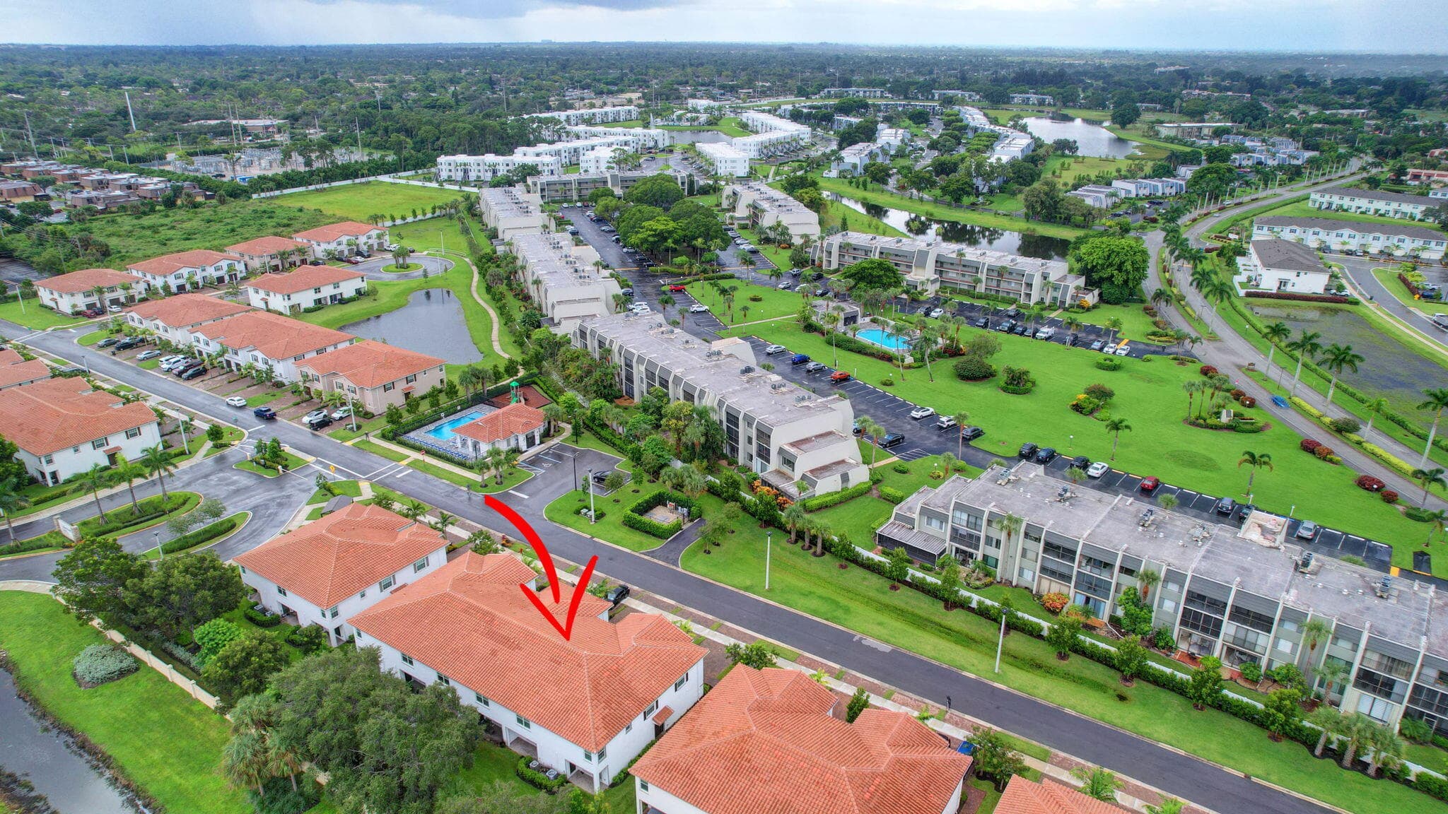 6851 Broadwater Lane, Lake Worth, FL 33467 — photo 32 of 36