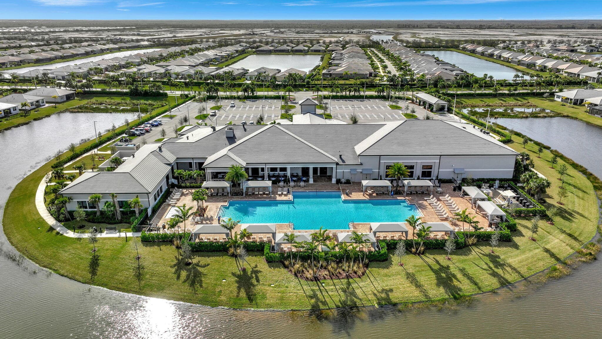 12416 SW Blue Mangrove Parkway, Port St. Lucie, FL 34987 — photo 44 of 85