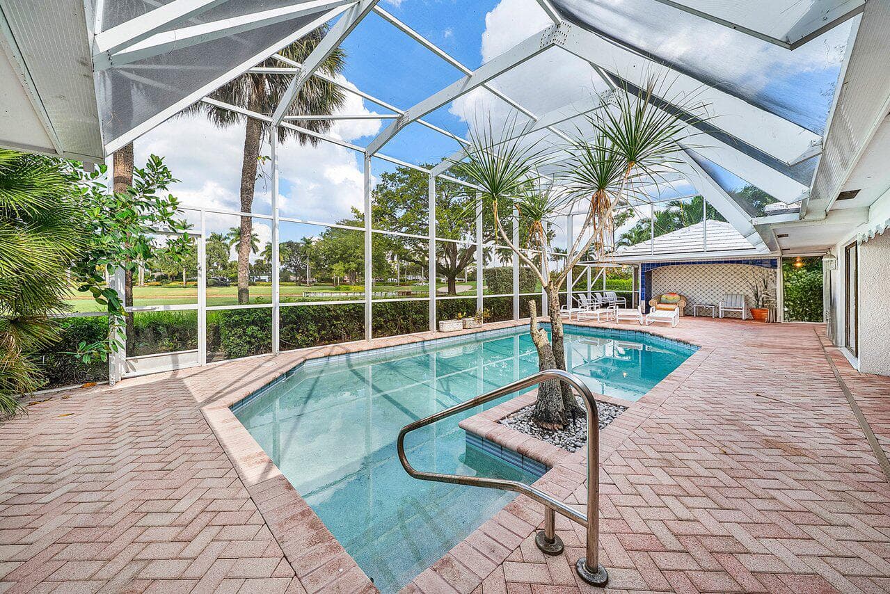 4705 Tree Fern Drive, Delray Beach, FL 33445 — photo 41 of 57