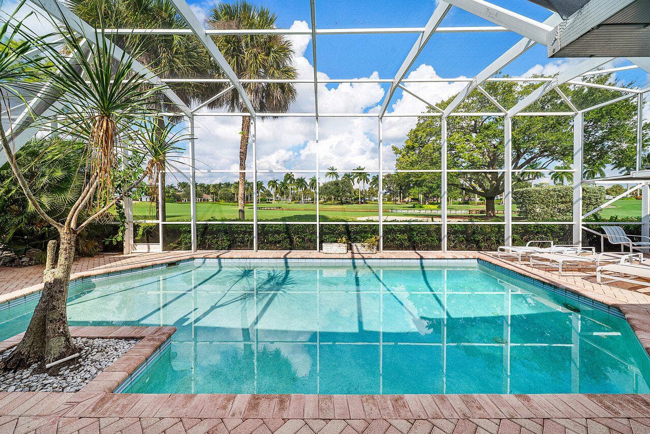 4705 Tree Fern Drive, Delray Beach, FL 33445 — photo 43 of 57