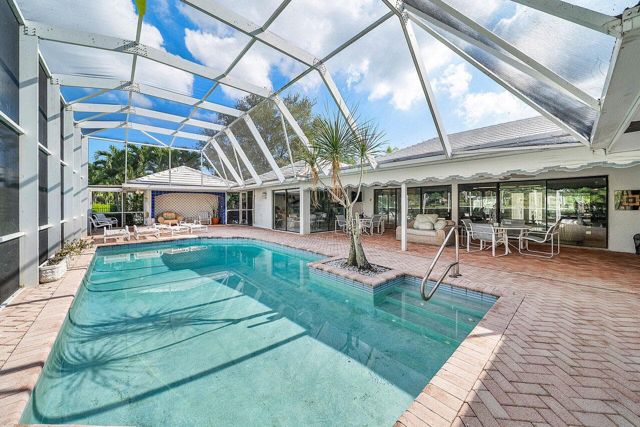 4705 Tree Fern Drive, Delray Beach, FL 33445 — photo 45 of 57