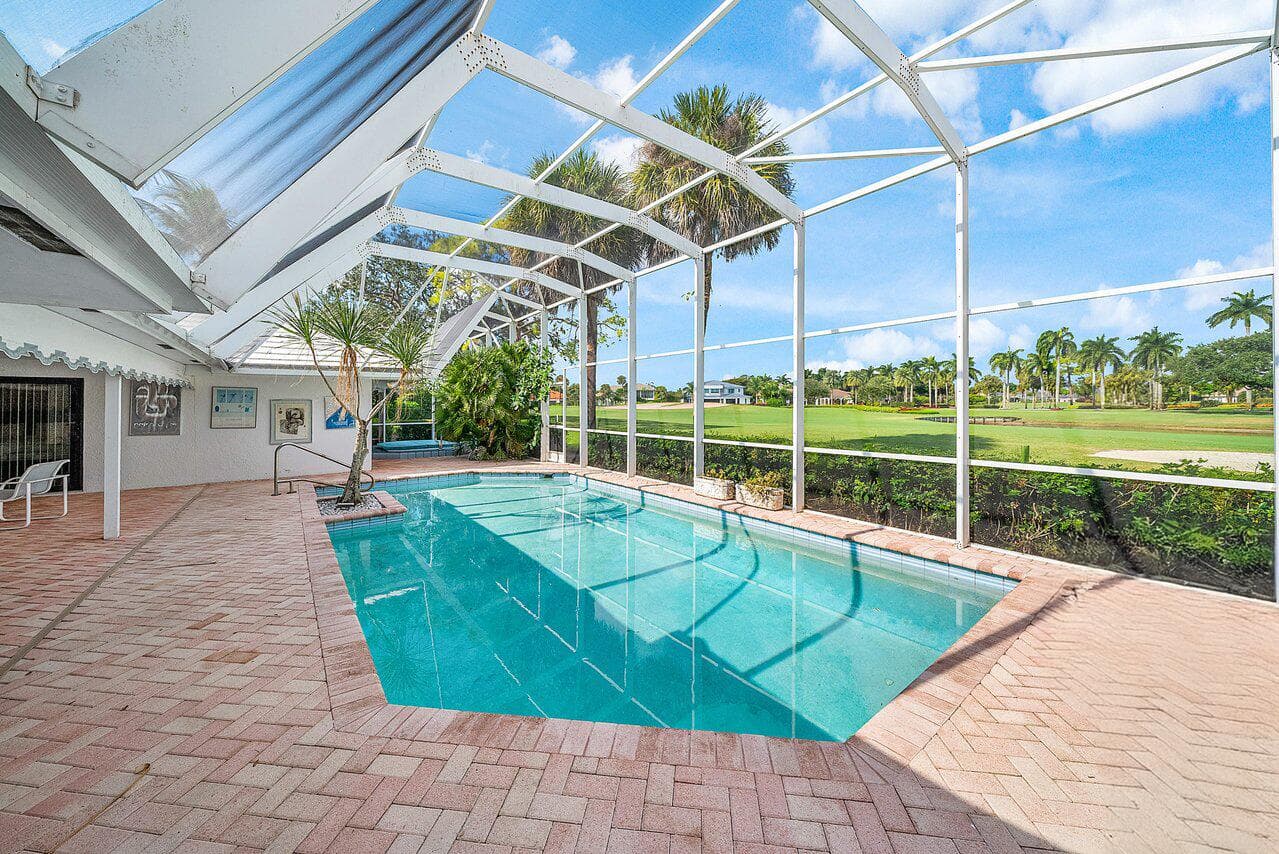 4705 Tree Fern Drive, Delray Beach, FL 33445 — photo 42 of 57