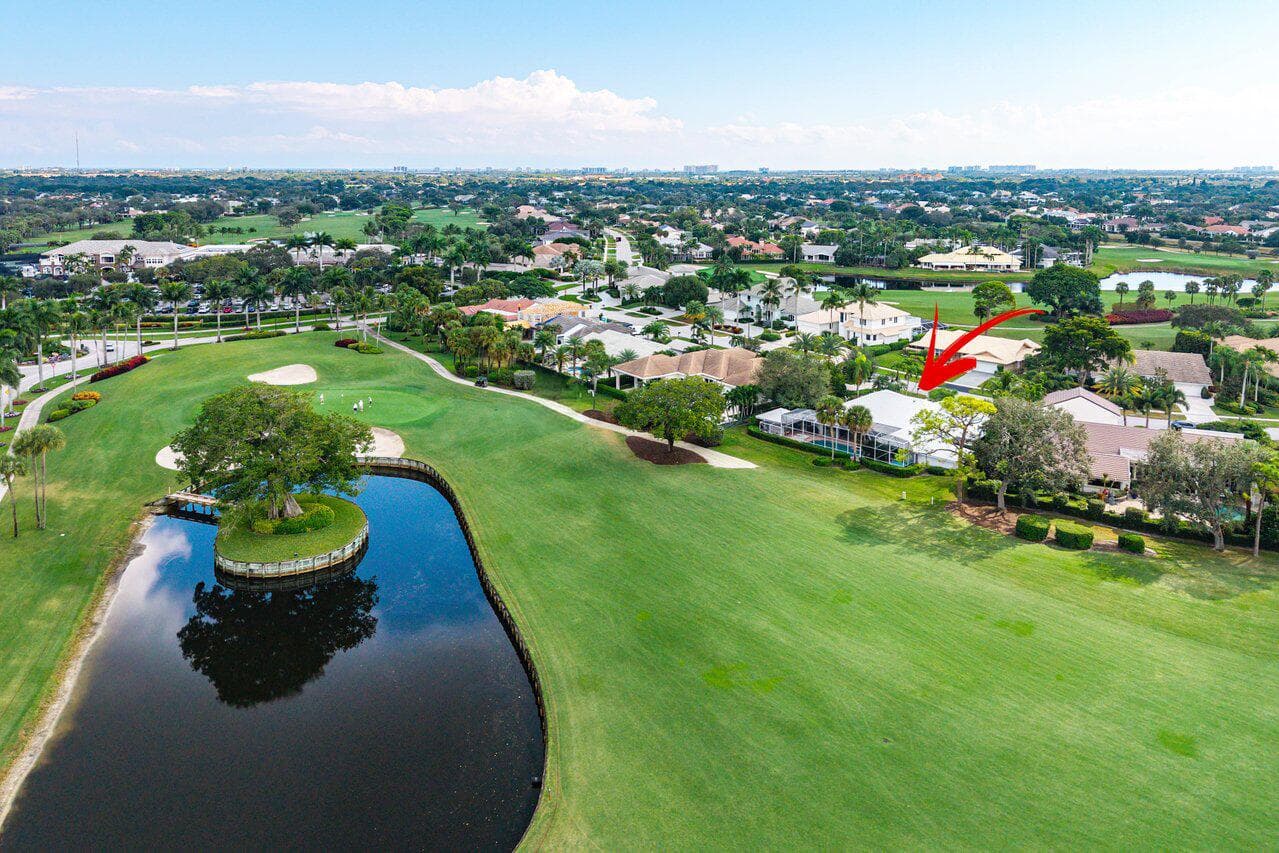 4705 Tree Fern Drive, Delray Beach, FL 33445 — photo 56 of 57