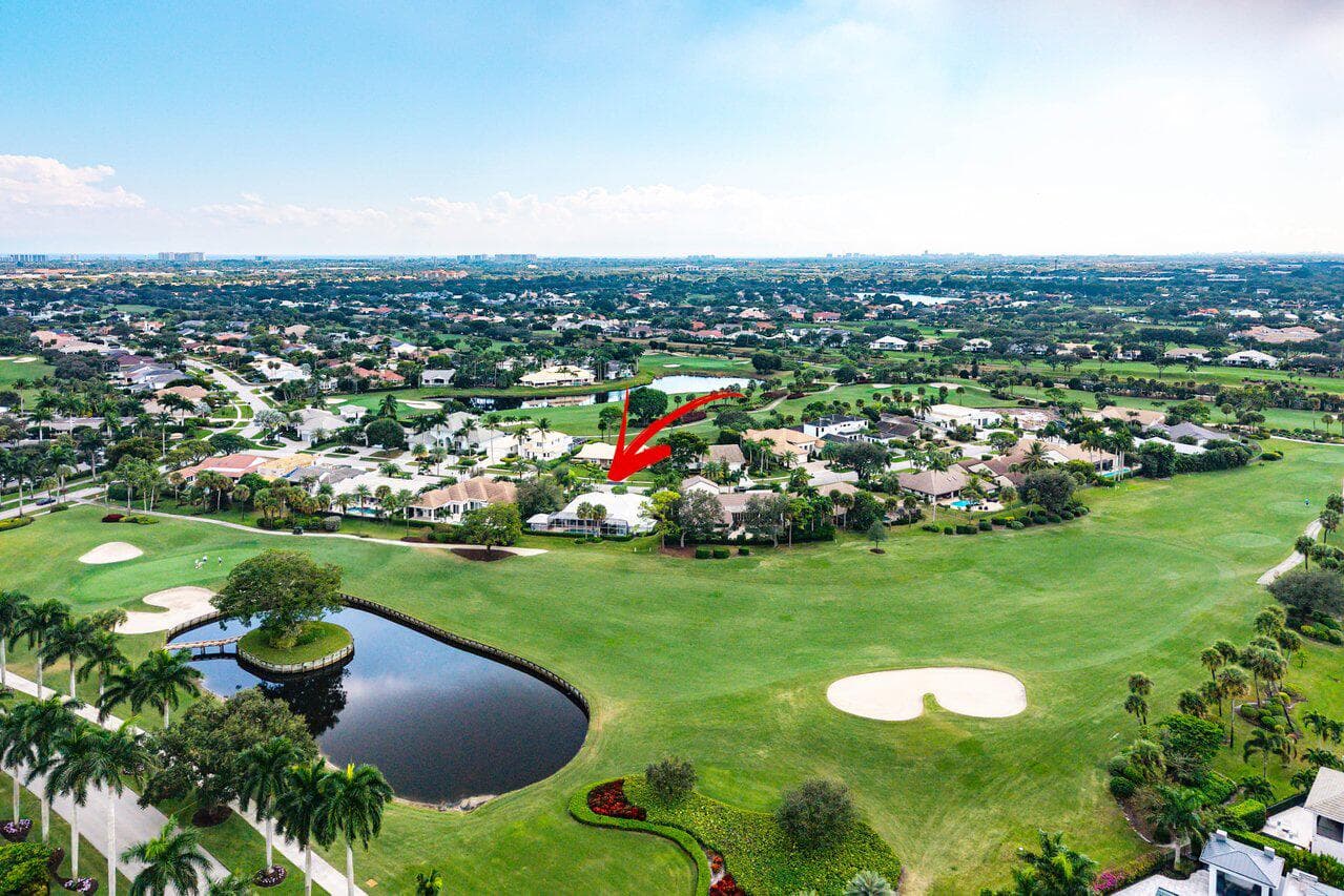 4705 Tree Fern Drive, Delray Beach, FL 33445 — photo 3 of 57