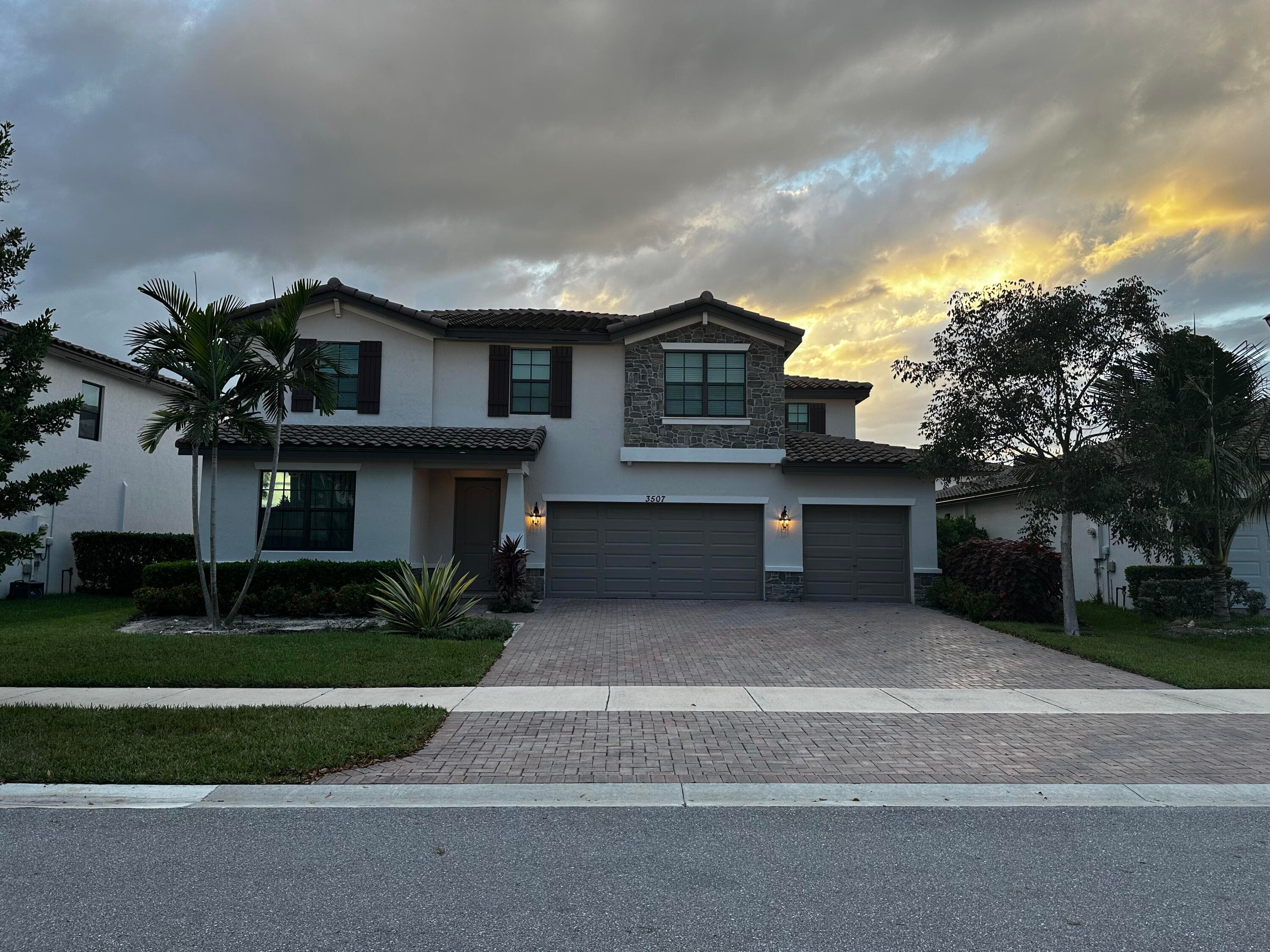 3507 Bauer Road, Royal Palm Beach, FL 33411 — photo 2 of 26