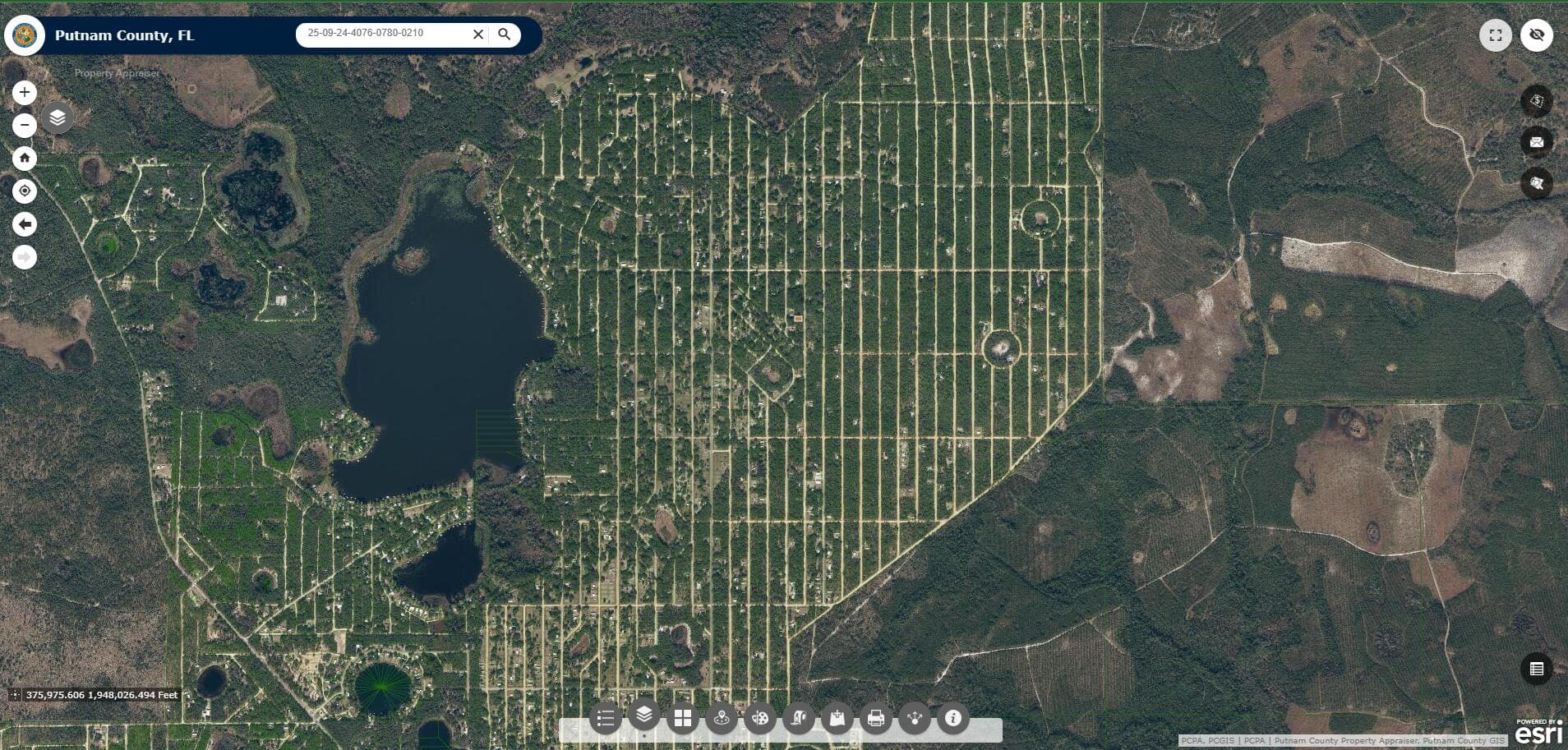 000 Wilson Dr Drive, Interlachen, FL 32148 — photo 7 of 9
