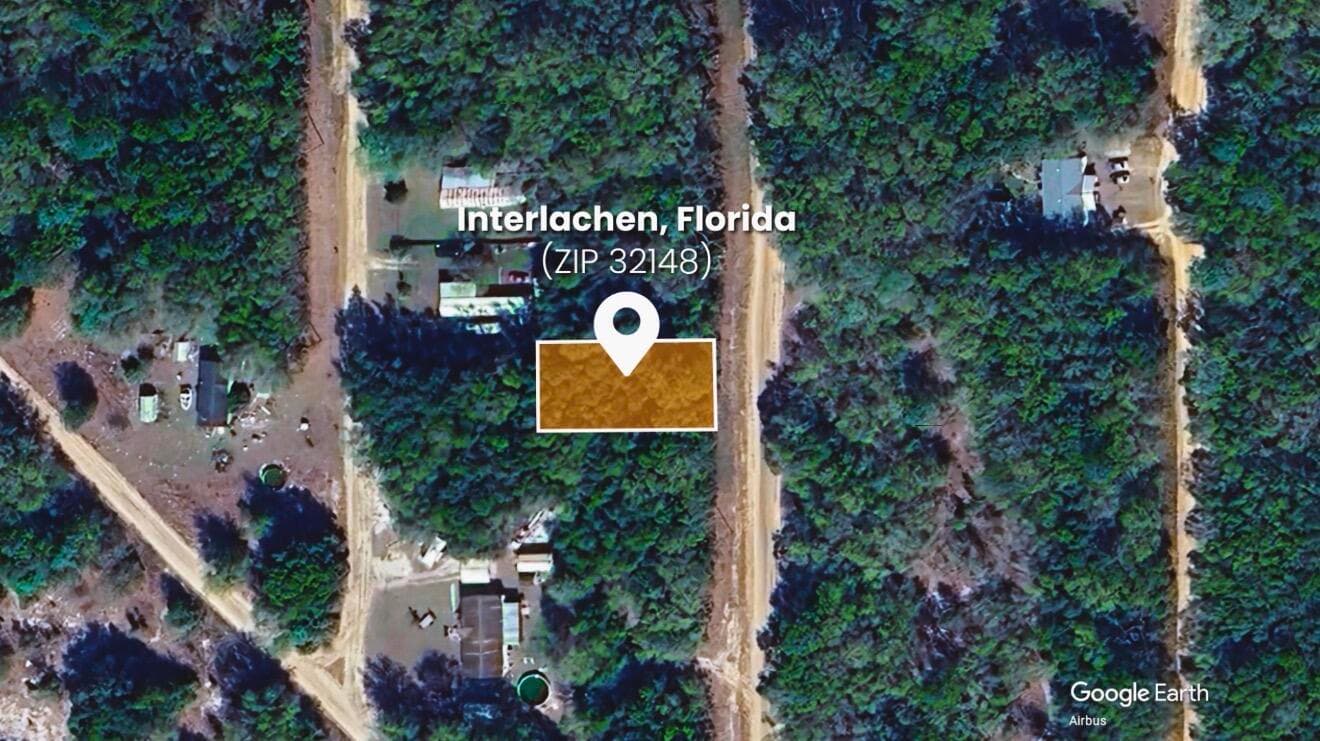 000 Wilson Dr Drive, Interlachen, FL 32148 — photo 1 of 9