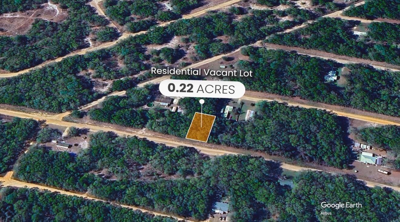 000 Wilson Dr Drive, Interlachen, FL 32148 — photo 2 of 9