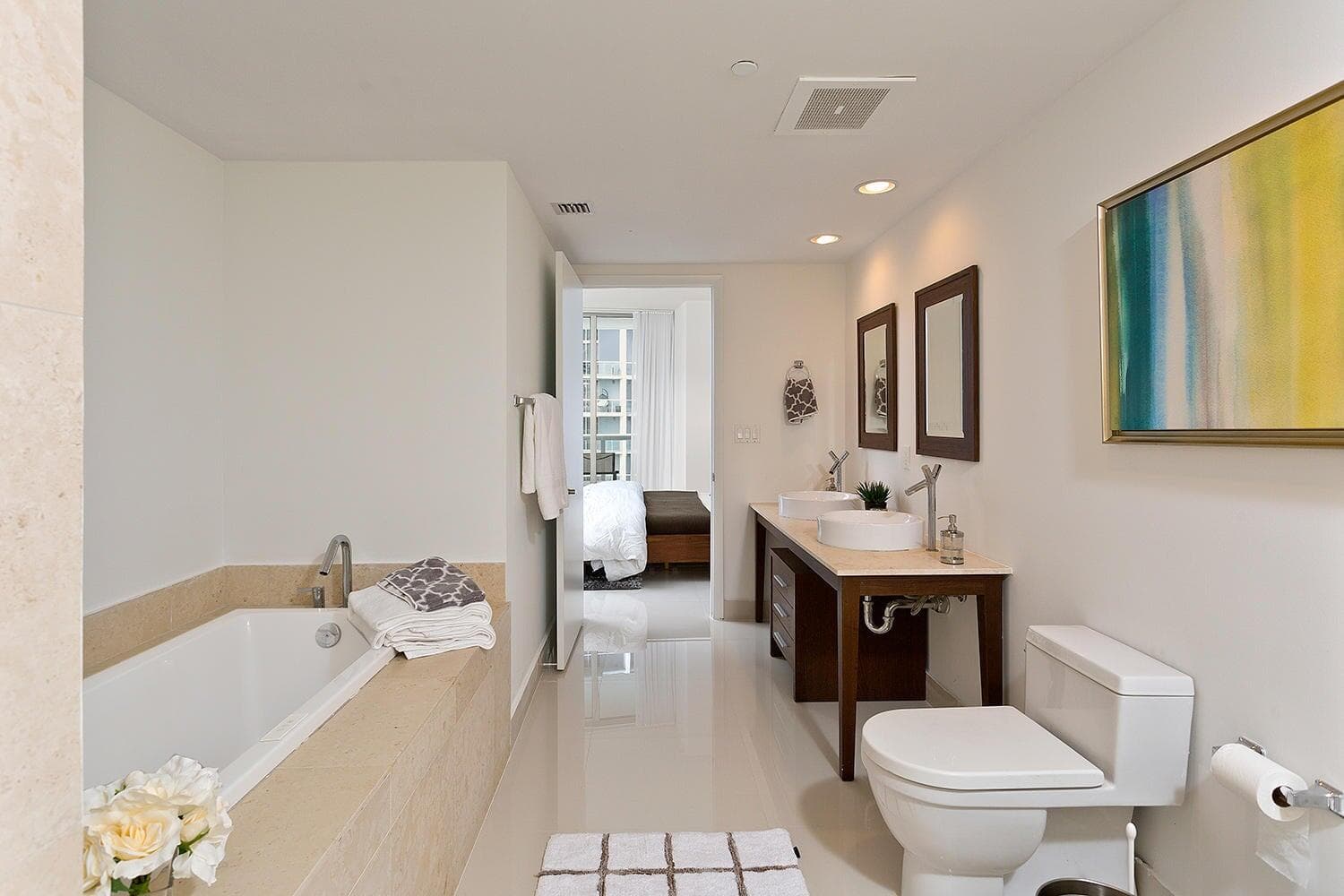 495 Brickell Avenue 4010, Miami, FL 33131 — photo 19 of 55