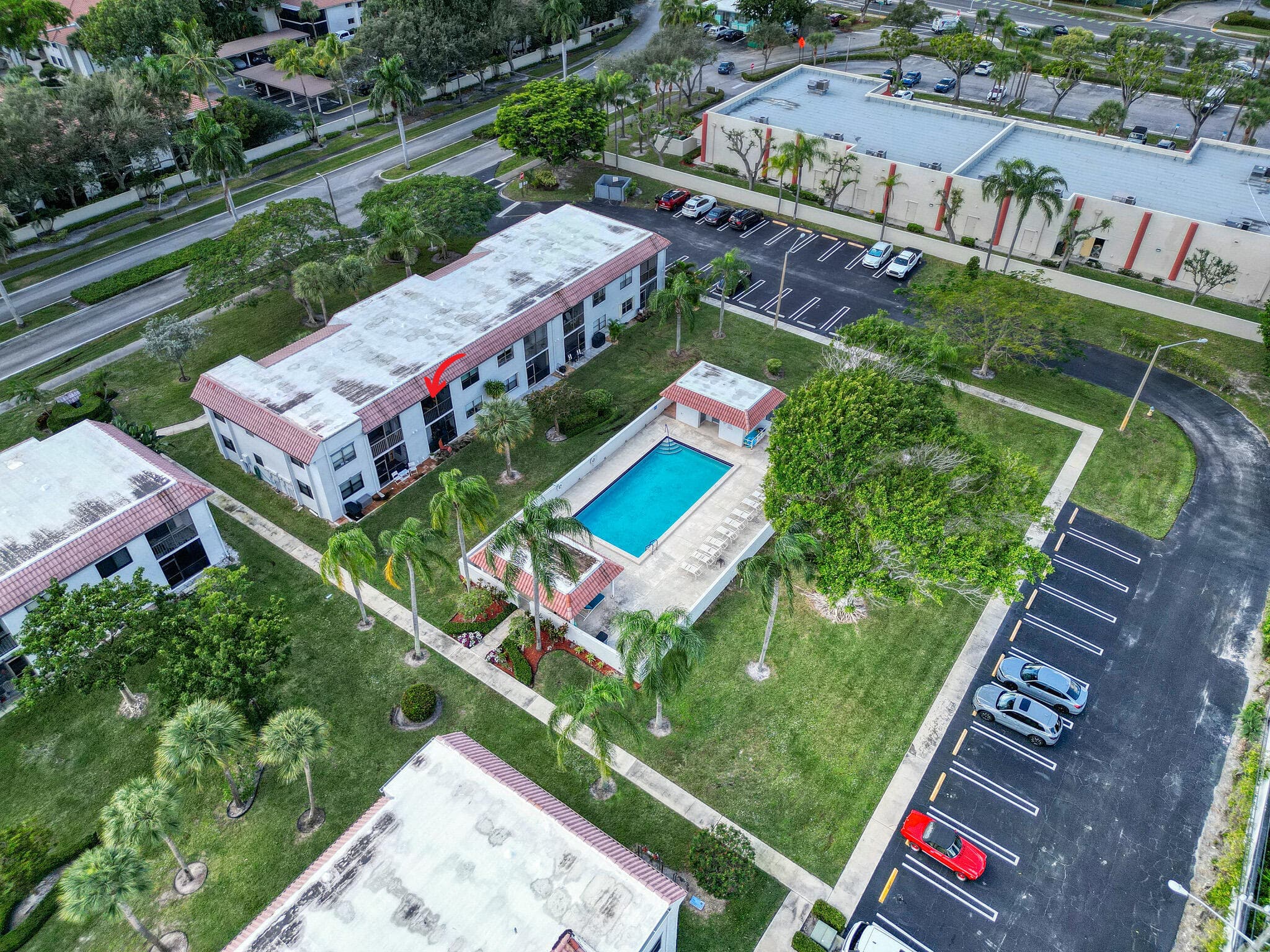 55 Tropic Isle Drive 37 U, Delray Beach, FL 33483 — photo 42 of 43