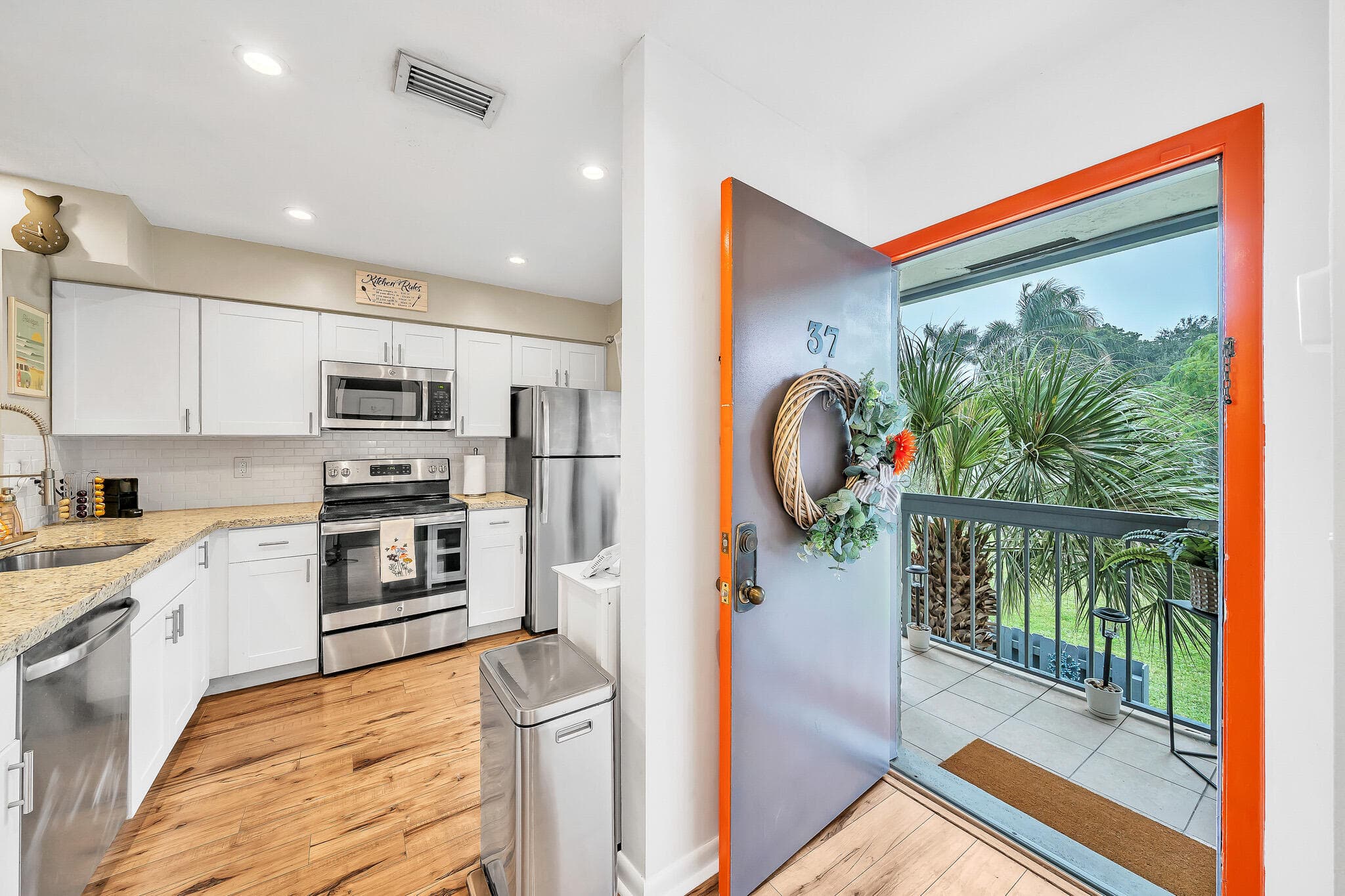 55 Tropic Isle Drive 37 U, Delray Beach, FL 33483 — photo 4 of 43