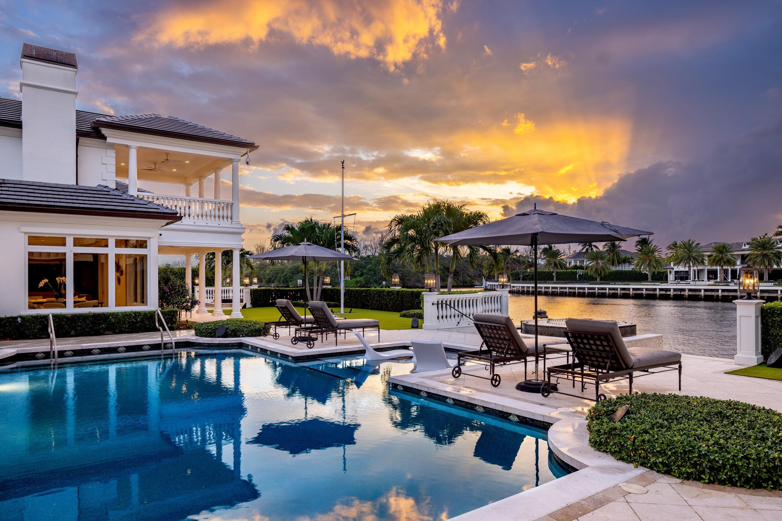 2989 Spanish River Road, Boca Raton, FL 33432 — photo 51 of 136