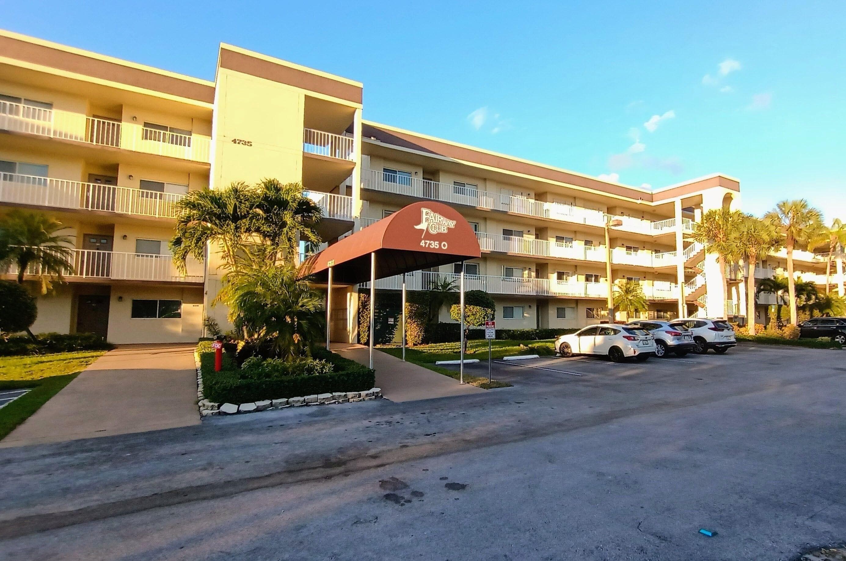 4735 E Lucerne Lakes Boulevard E 413, Lake Worth, FL 33467 — photo 1 of 14