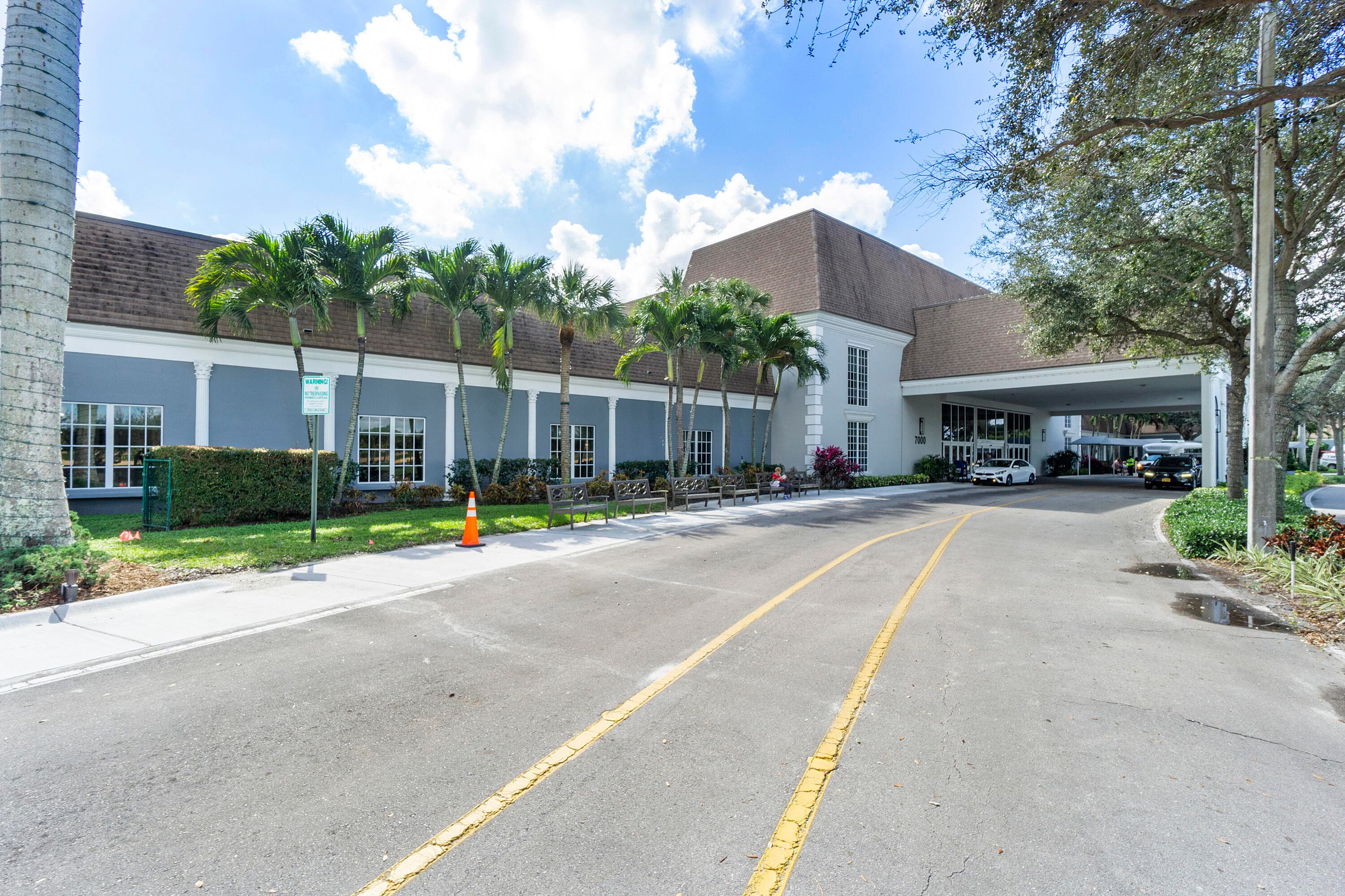 157 Flanders D, Delray Beach, FL 33484 — photo 44 of 45