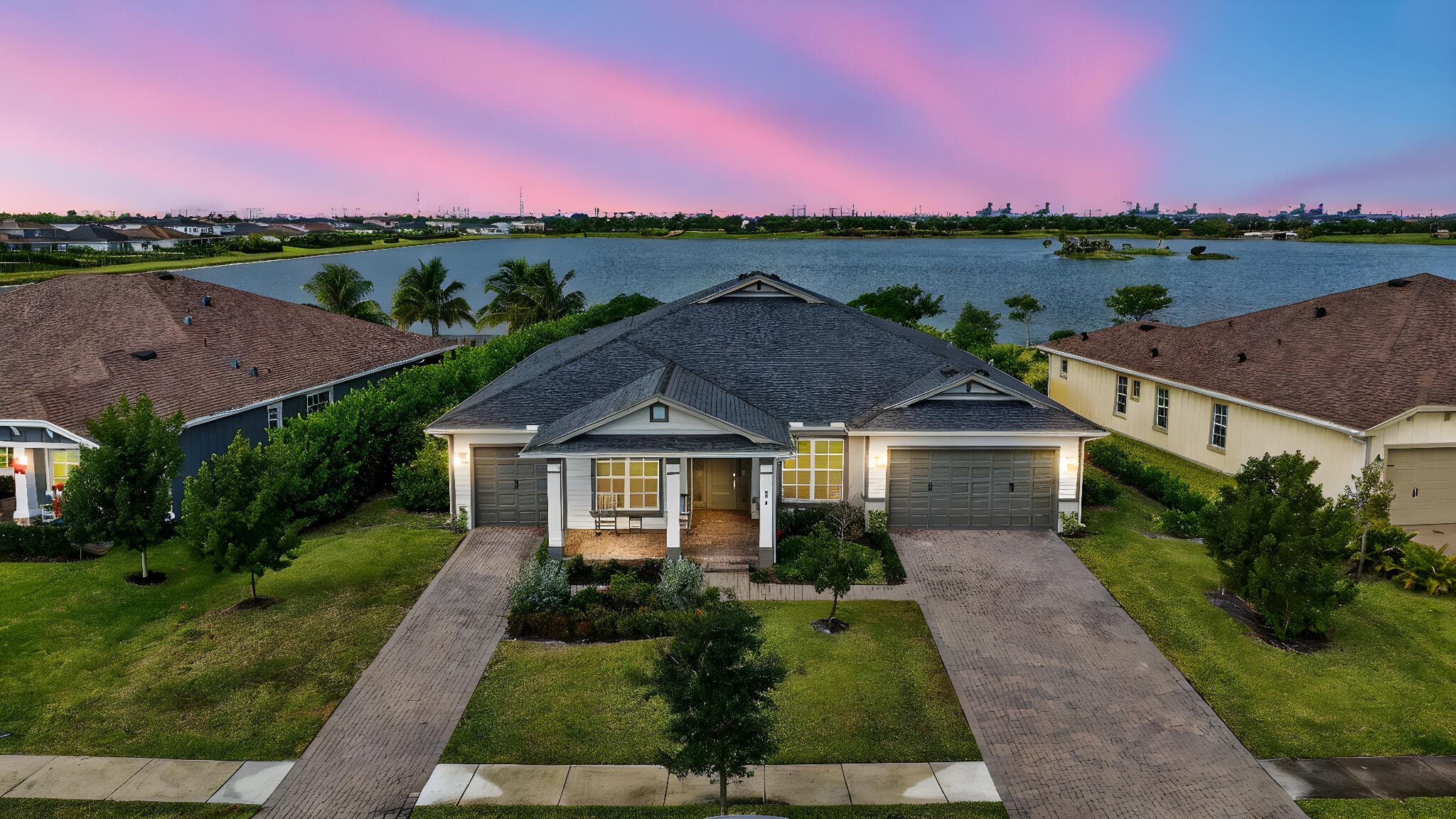 799 Hookline Circle, Loxahatchee, FL 33470 — photo