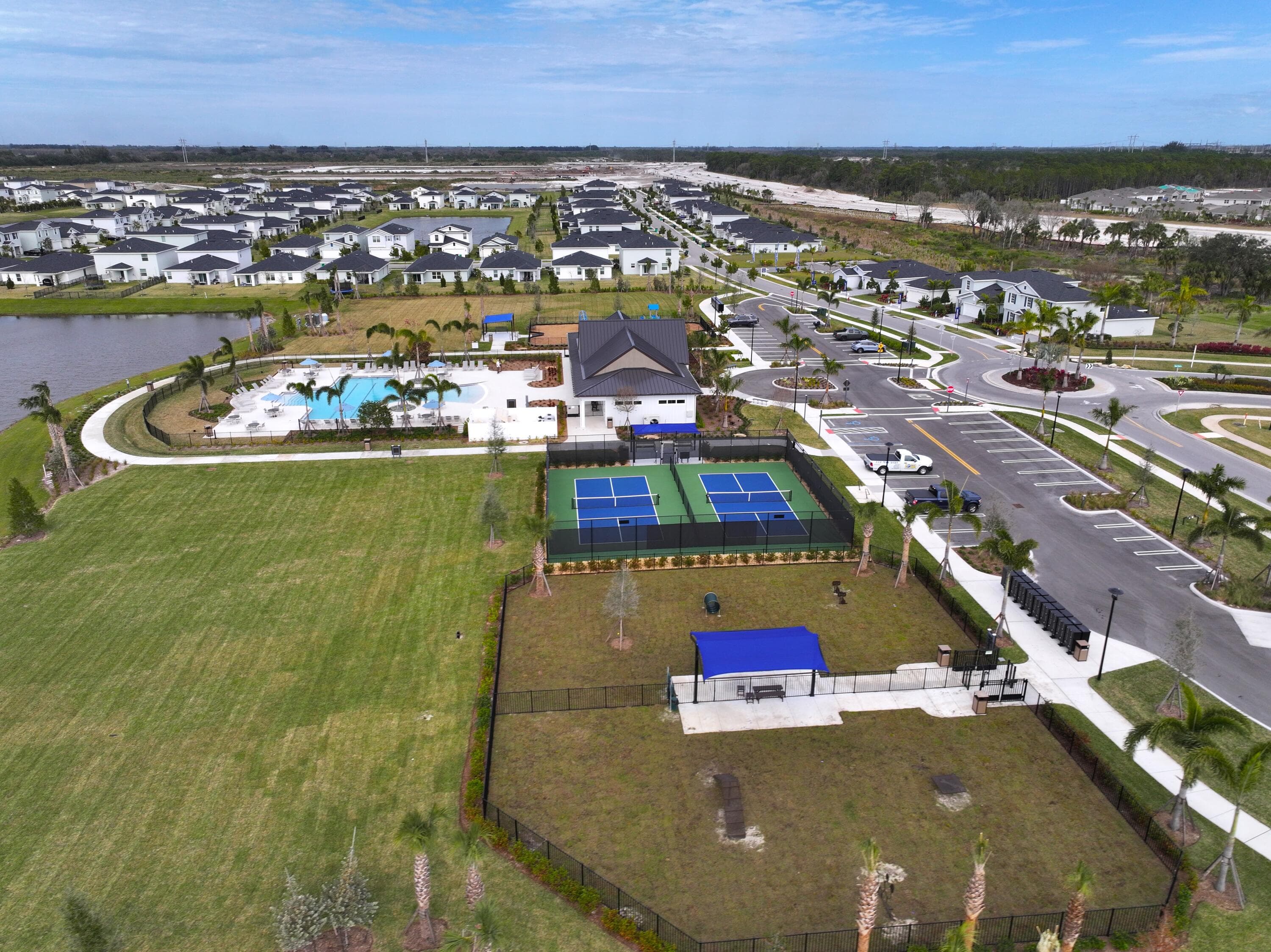 11285 NW Blockbird Drive, Port St. Lucie, FL 34987 — photo 10 of 41