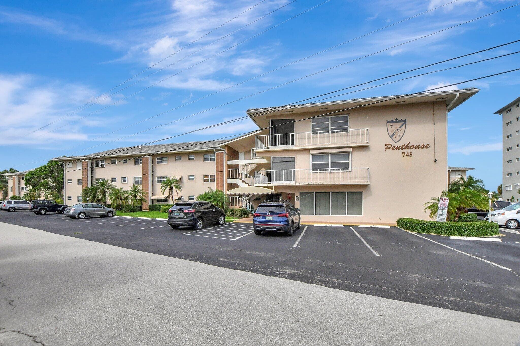 745 SE 19th Avenue 124, Deerfield Beach, FL 33441 — photo 24 of 28