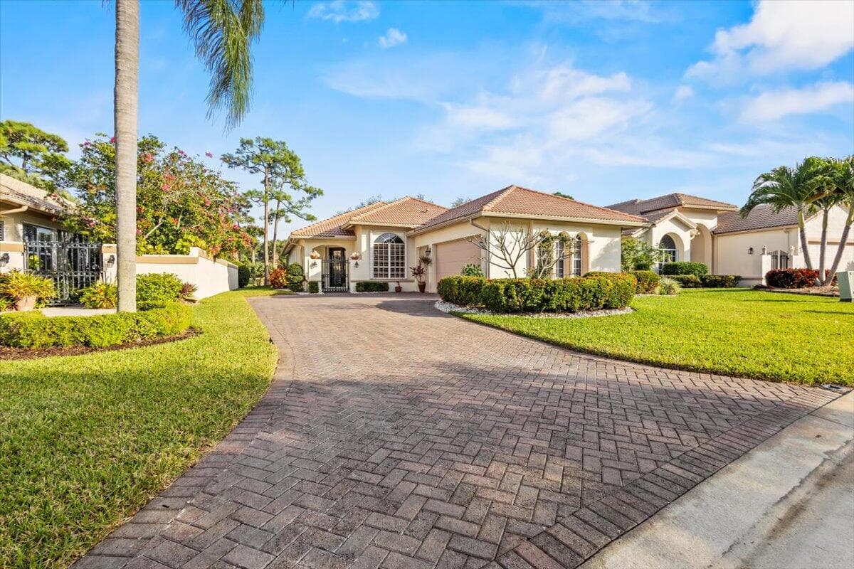 7232 Mystic Way, Port St. Lucie, FL 34986 — photo 2 of 99